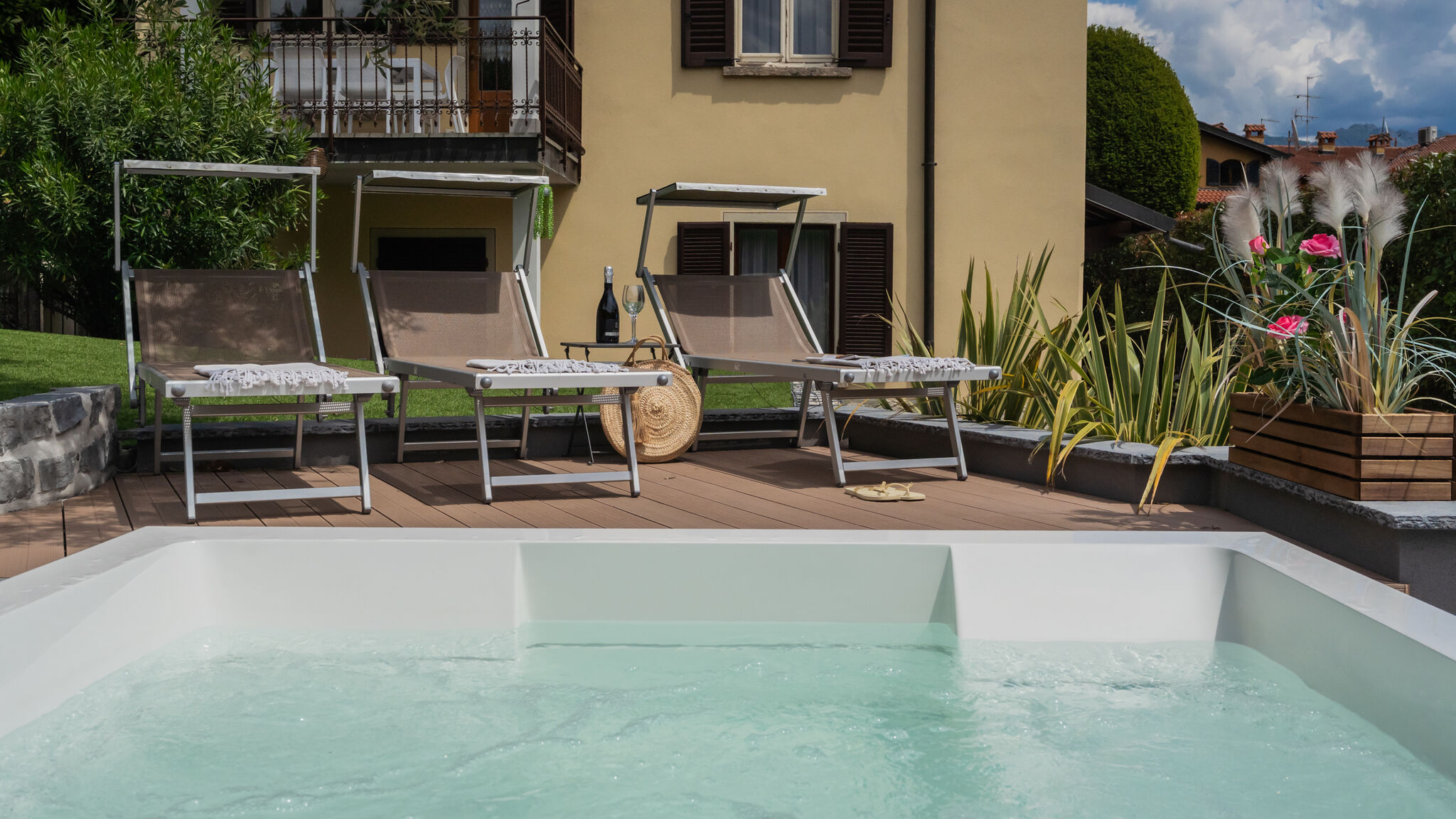 Italianway Tremezzina Villa Ida