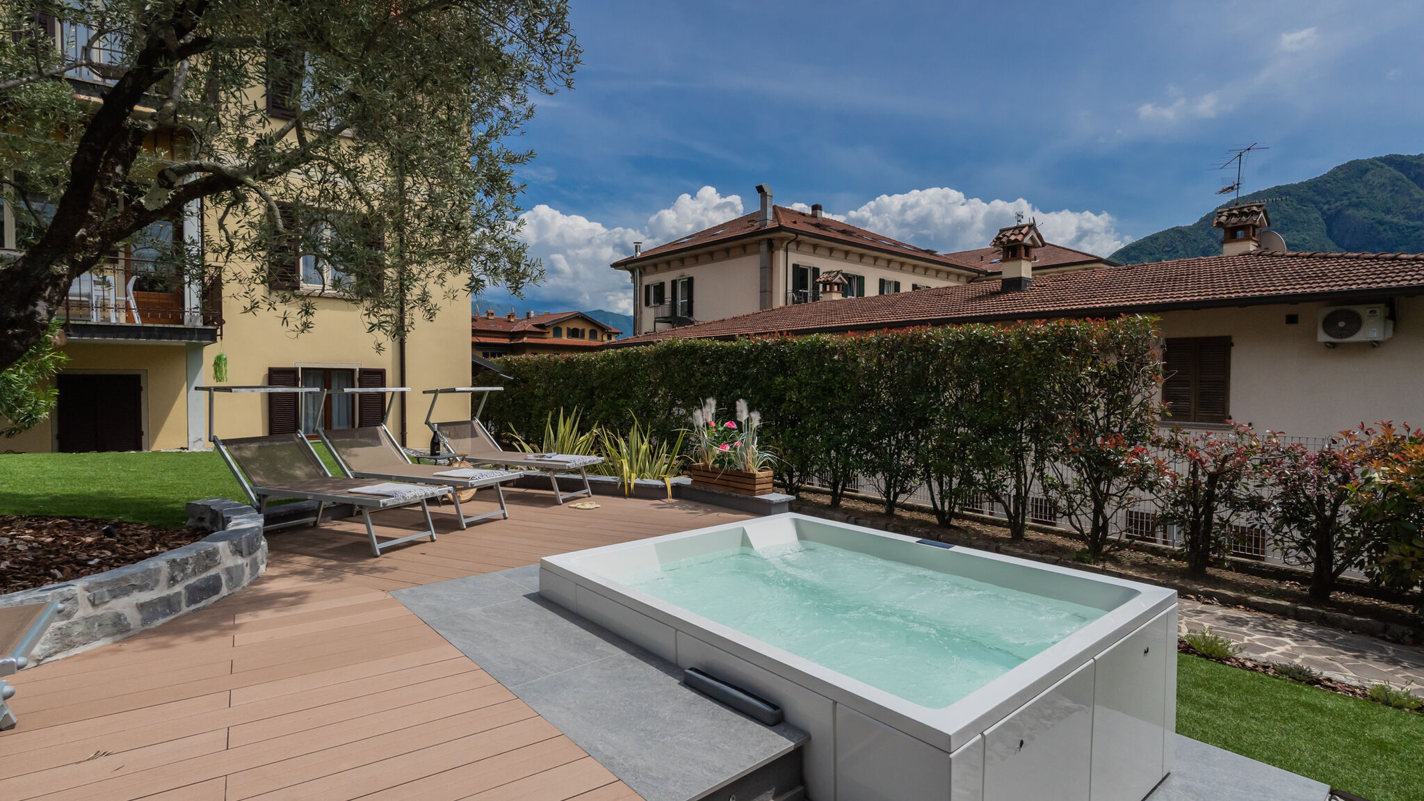 Italianway Tremezzina Villa Ida