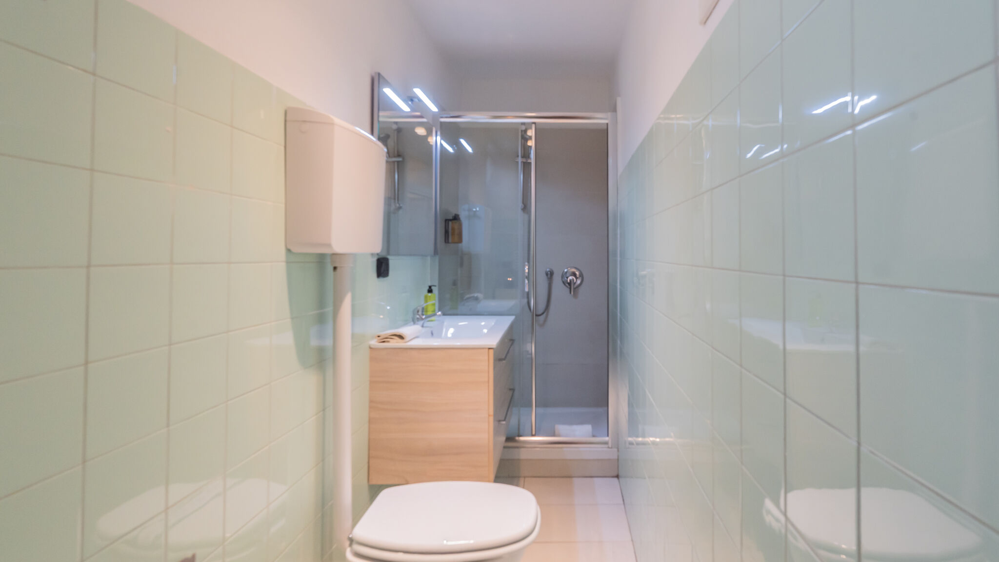 Italianway Argegno Family Nest on Lake Como by Rent All Como