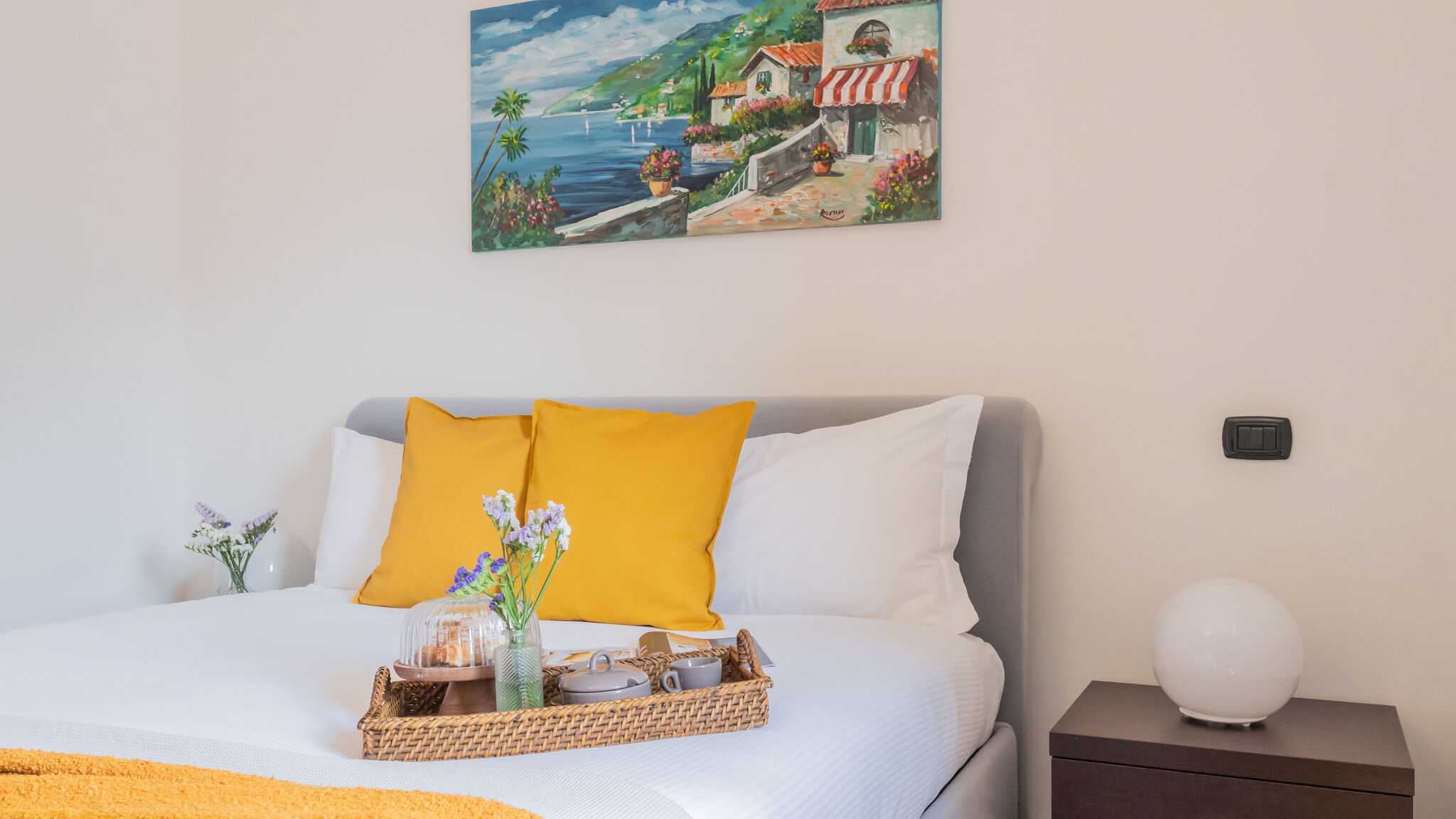 Italianway Argegno Family Nest on Lake Como by Rent All Como