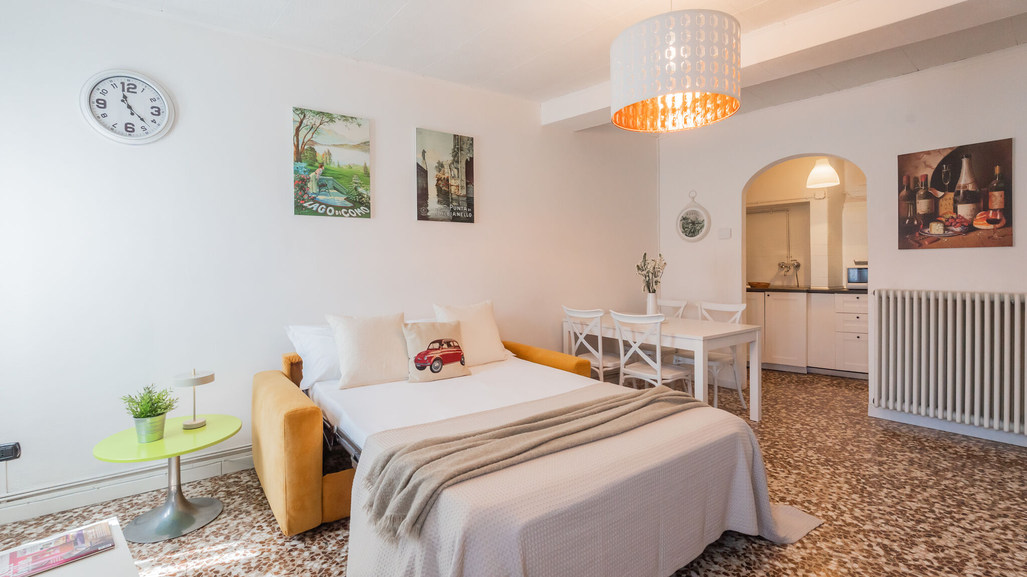 Italianway Argegno Family Nest on Lake Como by Rent All Como