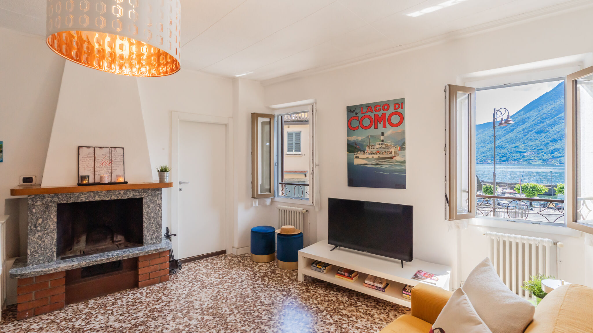 Italianway Argegno Family Nest on Lake Como by Rent All Como
