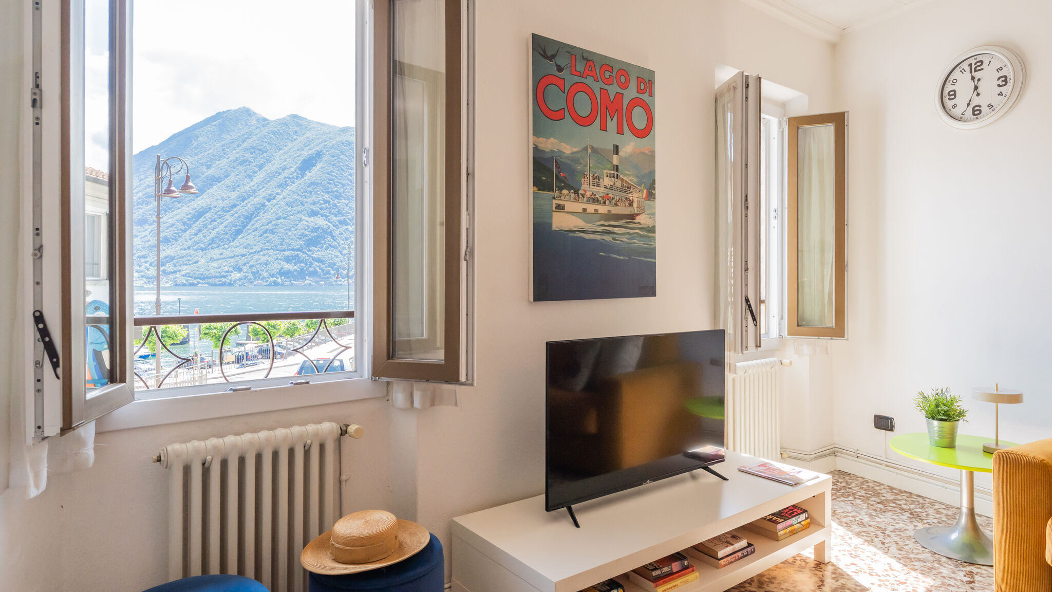 Italianway Argegno Family Nest on Lake Como by Rent All Como