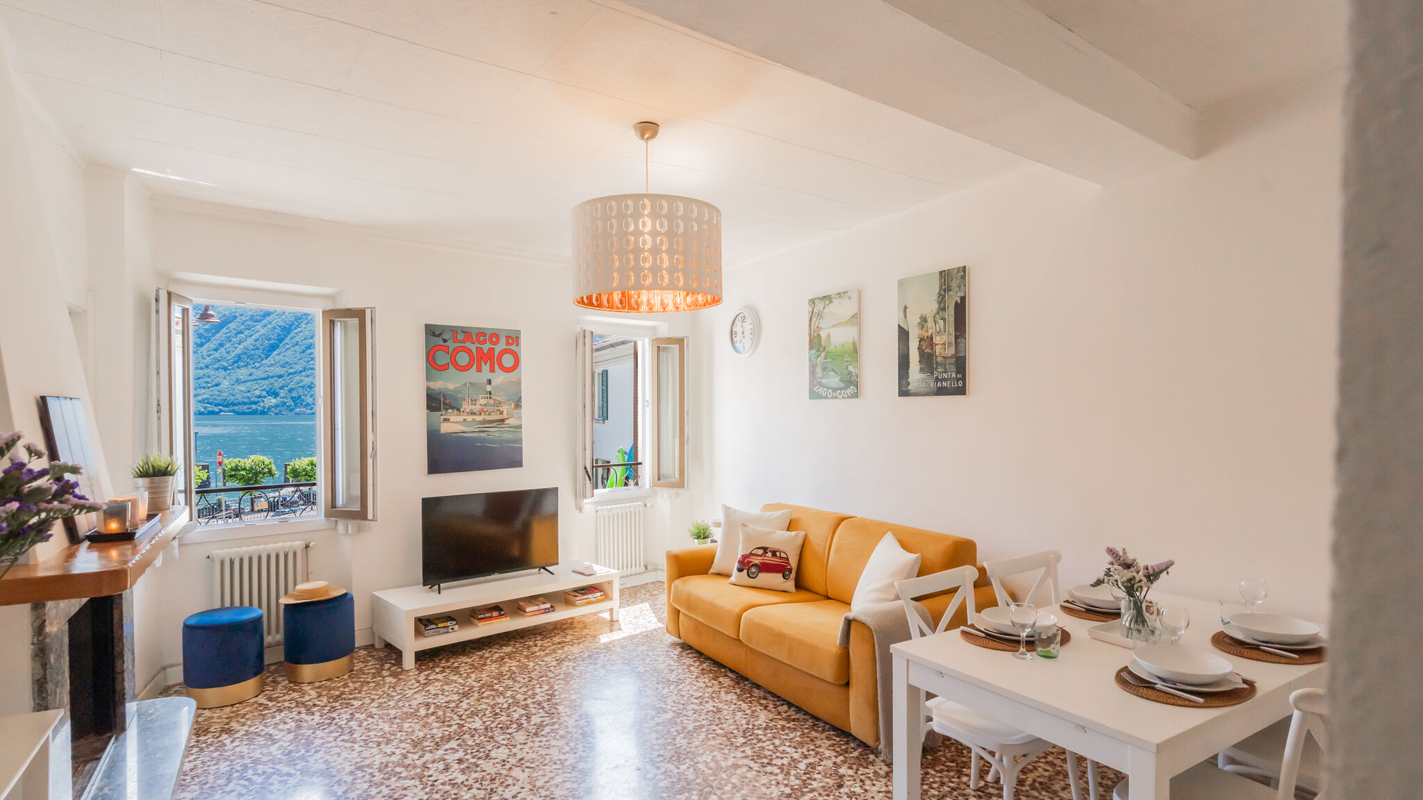 Italianway Argegno Family Nest on Lake Como by Rent All Como