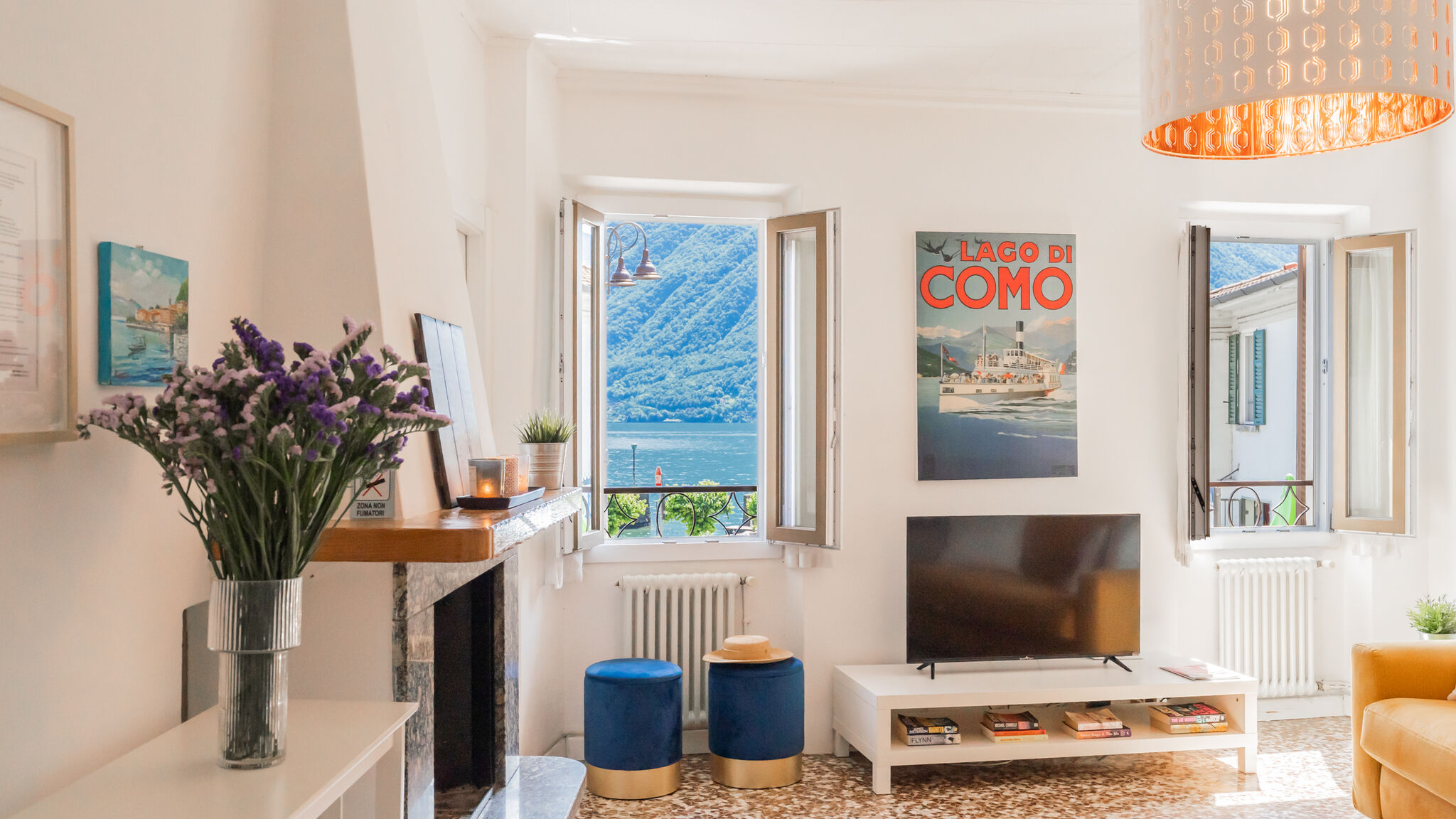 Italianway Argegno Family Nest on Lake Como by Rent All Como