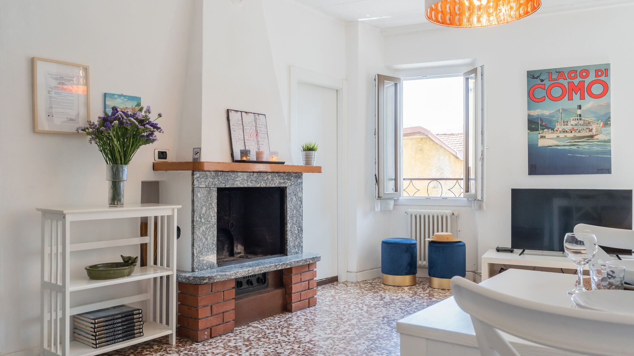 Italianway Argegno Family Nest on Lake Como by Rent All Como