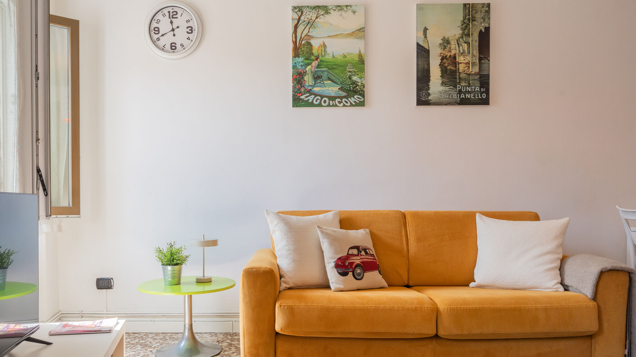 Italianway Argegno Family Nest on Lake Como by Rent All Como