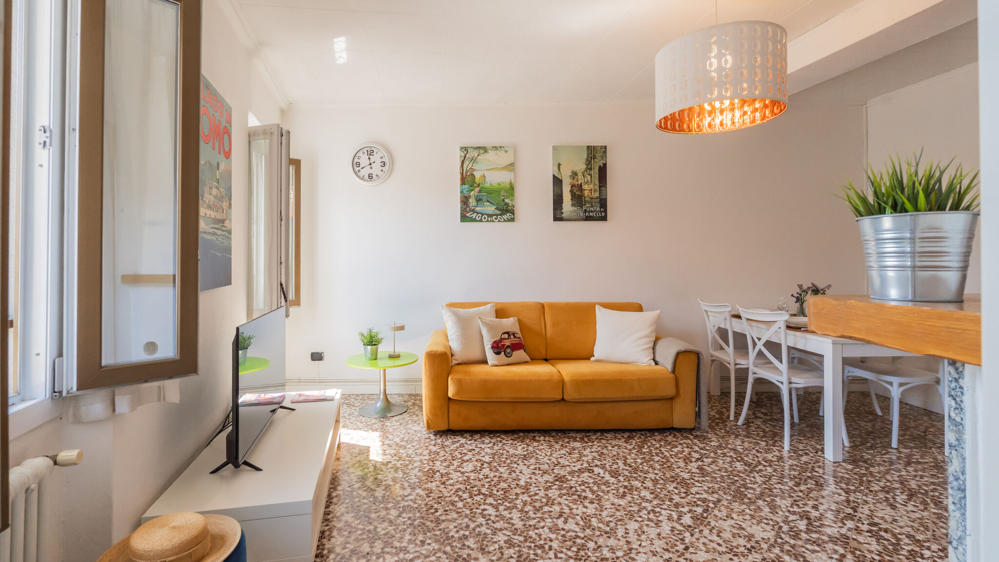 Italianway Argegno Family Nest on Lake Como by Rent All Como