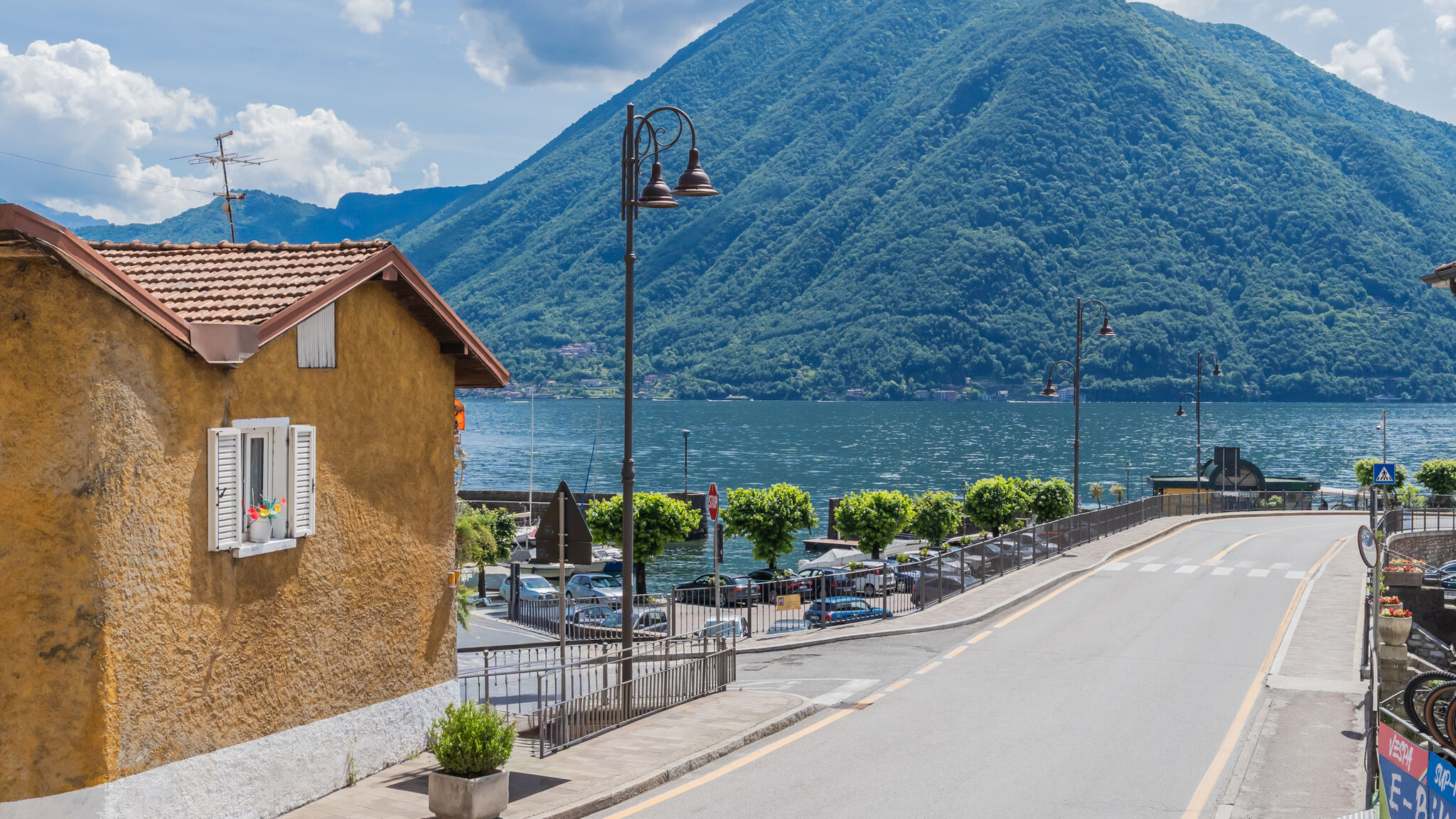 Italianway Argegno Family Nest on Lake Como by Rent All Como