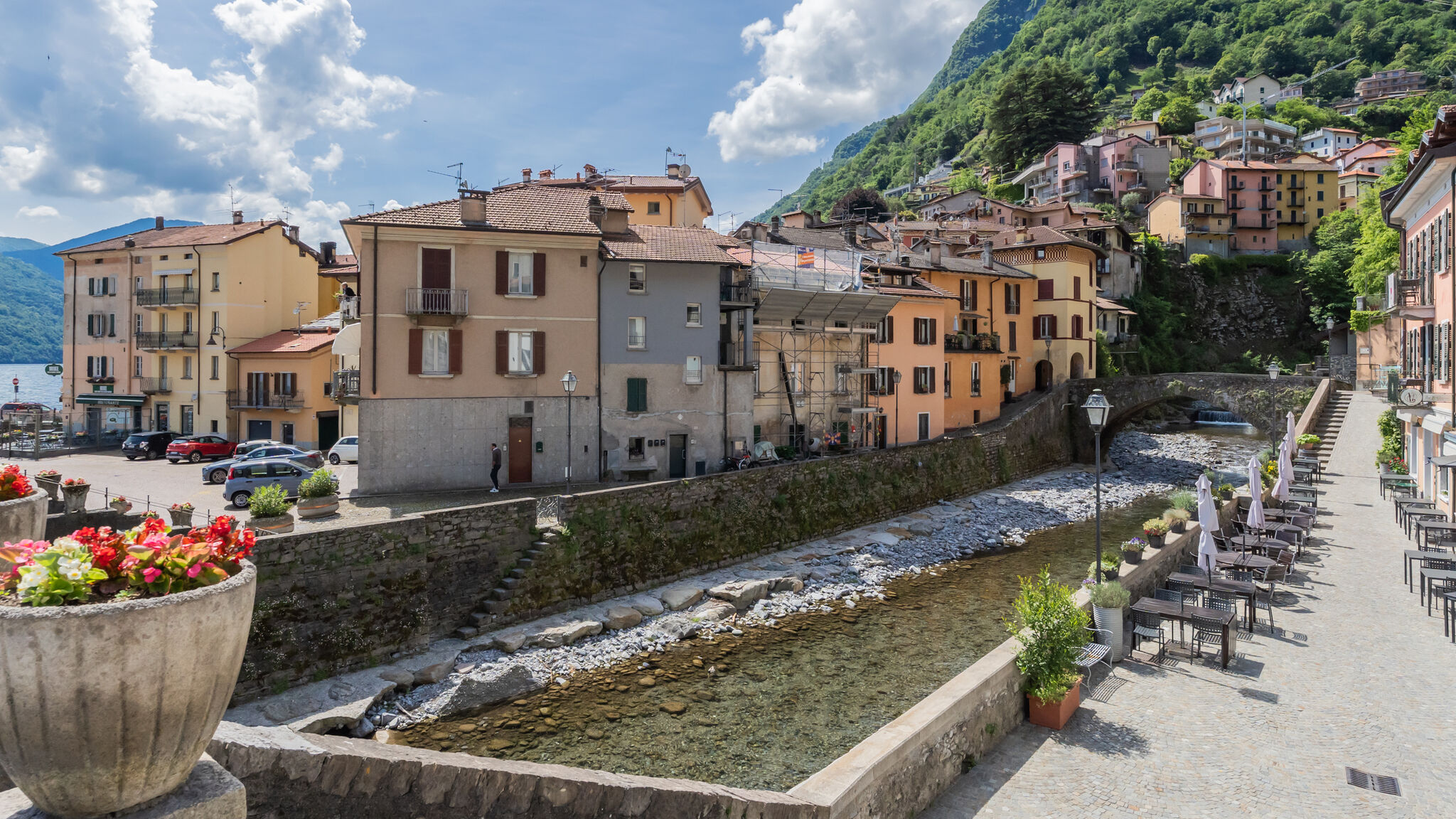 Italianway Argegno Family Nest on Lake Como by Rent All Como