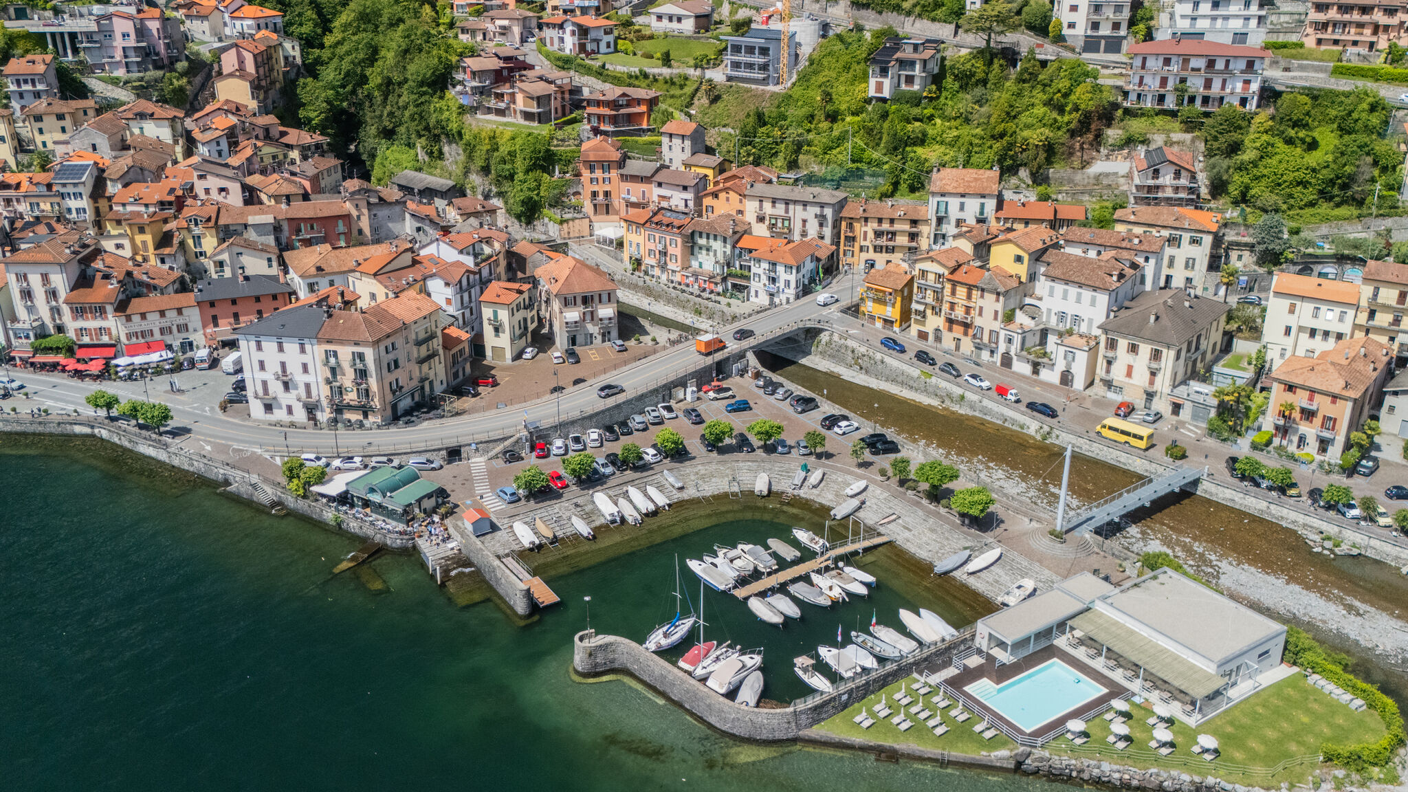 Italianway Argegno Family Nest on Lake Como by Rent All Como