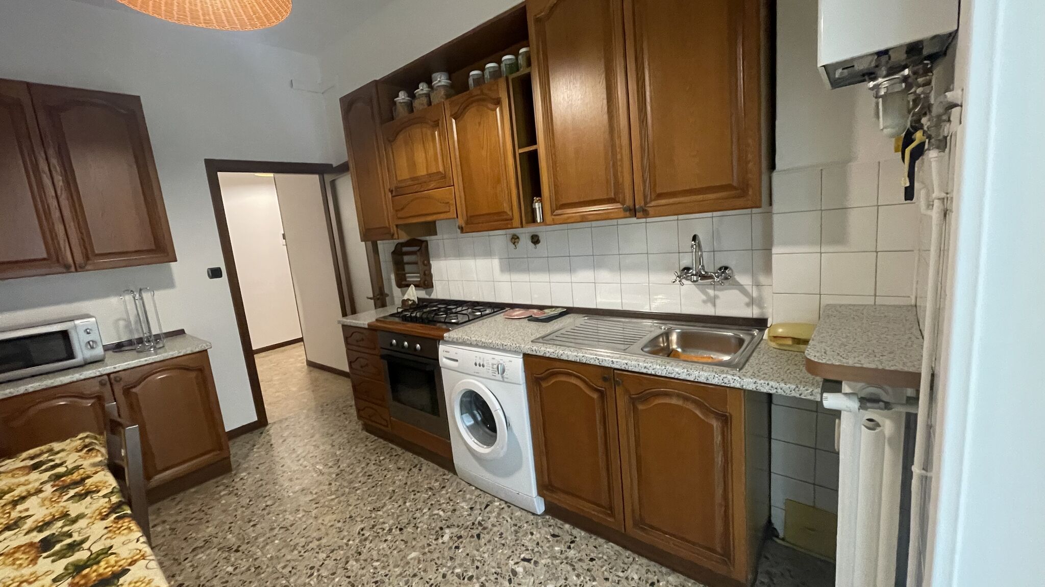 Italianway Bergamo Arena Living BGY Apartment