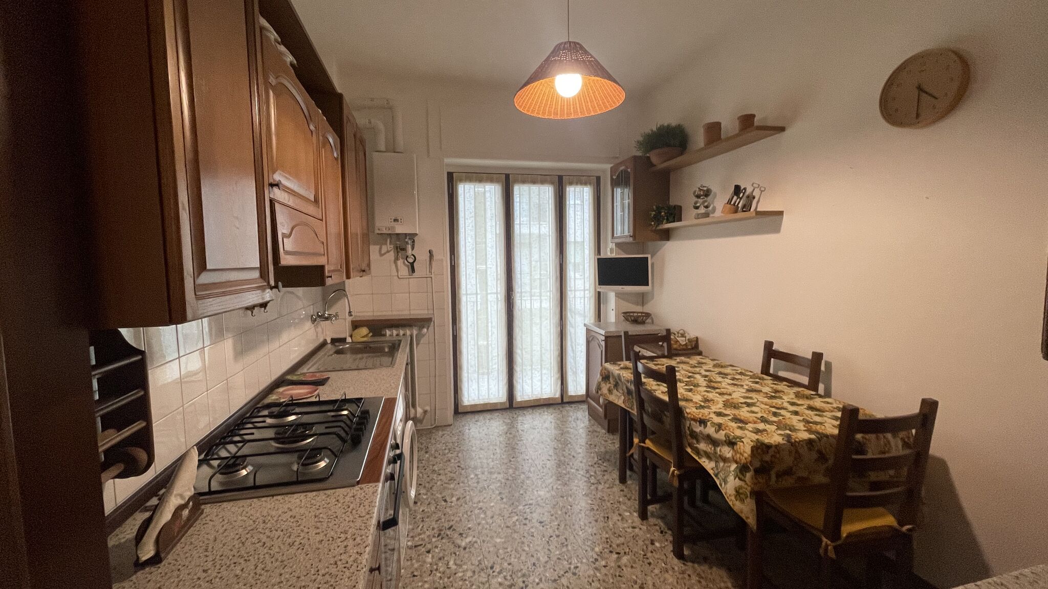 Italianway Bergamo Arena Living BGY Apartment