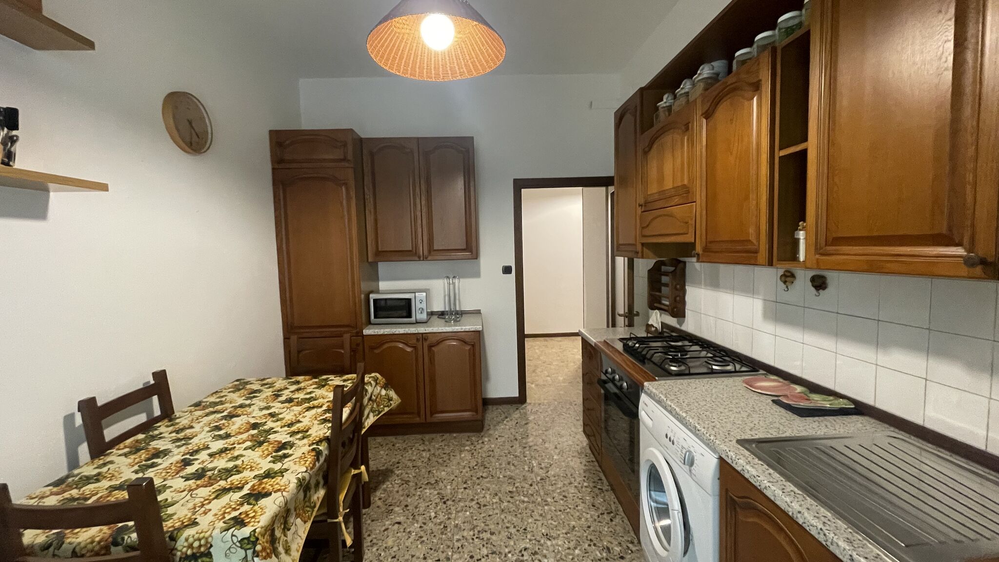 Italianway Bergamo Arena Living BGY Apartment