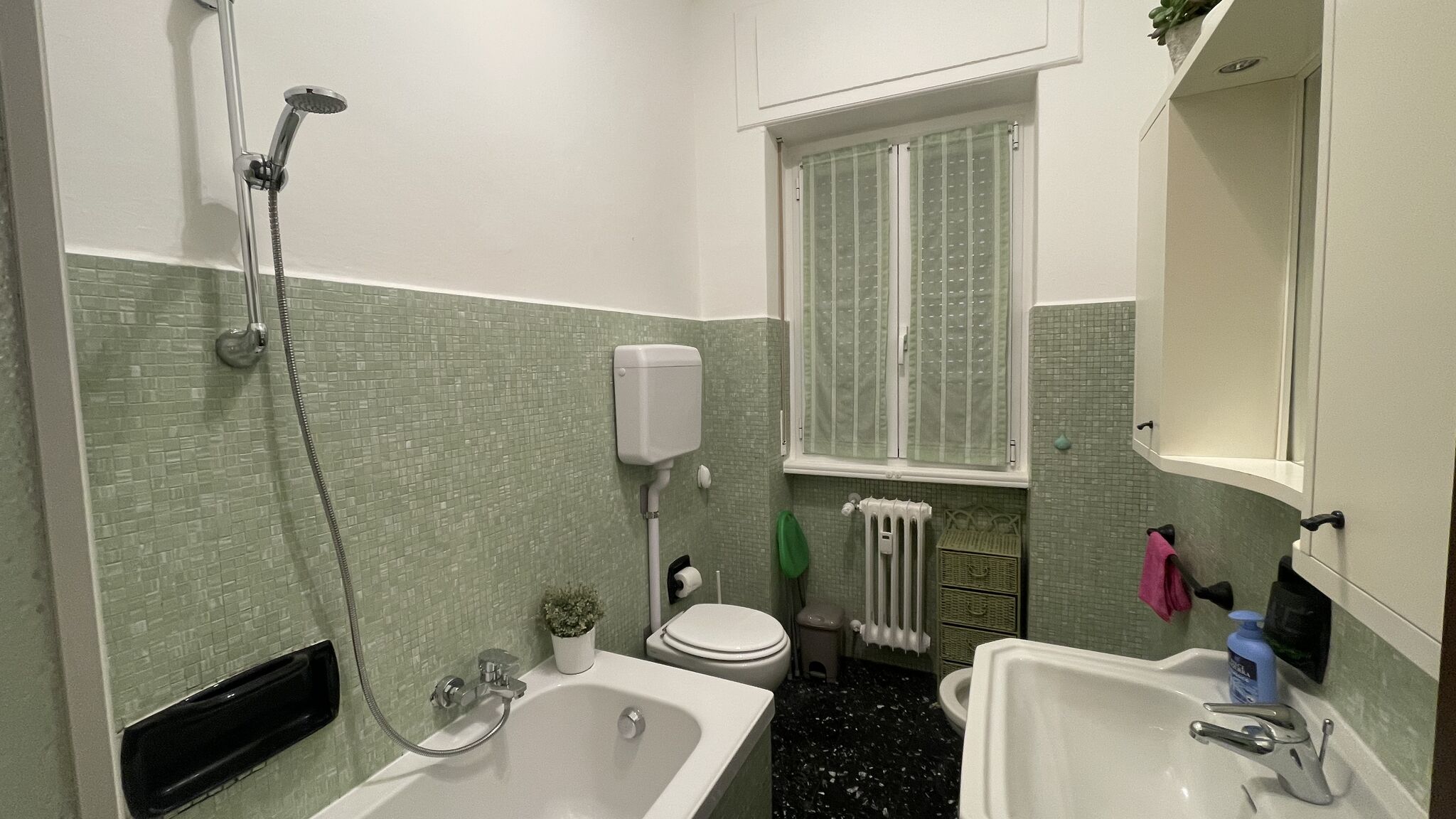 Italianway Bergamo Arena Living BGY Apartment