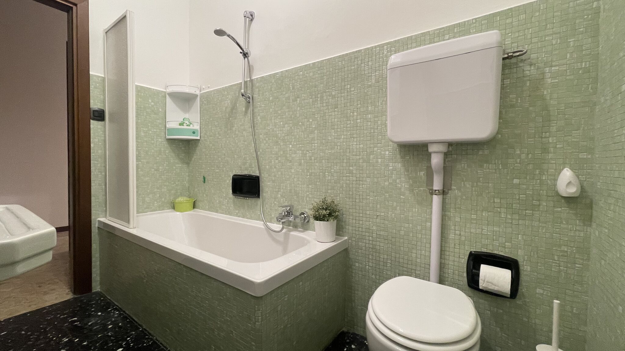 Italianway Bergamo Arena Living BGY Apartment