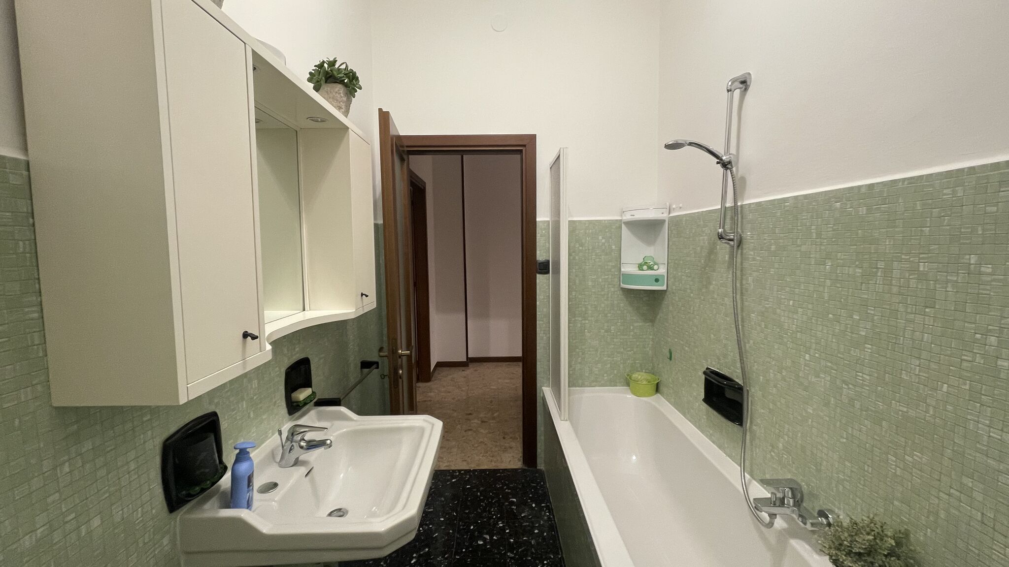Italianway Bergamo Arena Living BGY Apartment