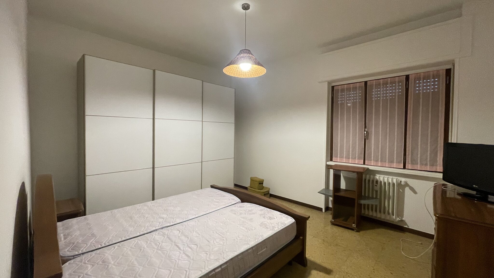 Italianway Bergamo Arena Living BGY Apartment