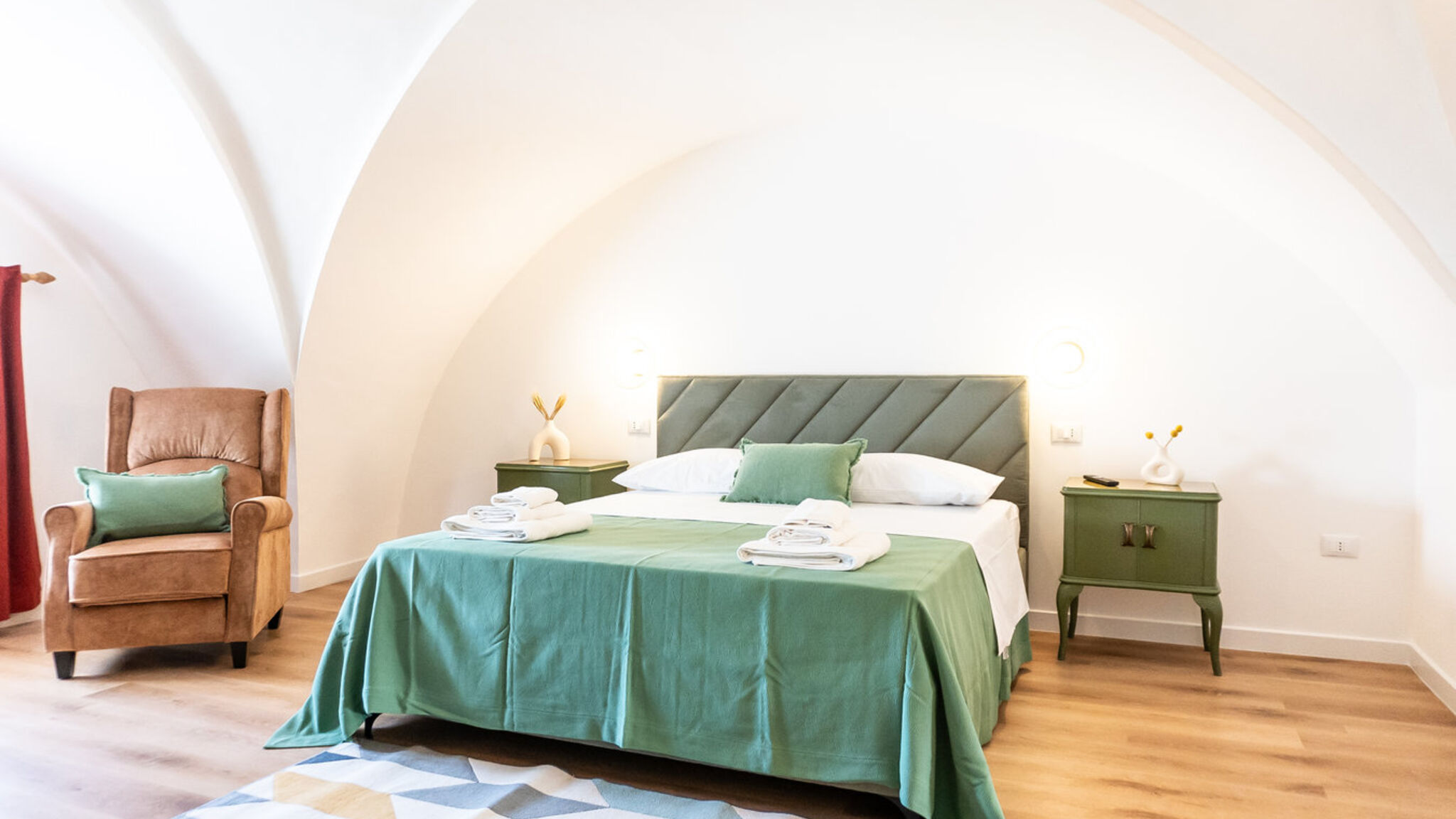 Italianway Racale La Pausa - Salento Reservation