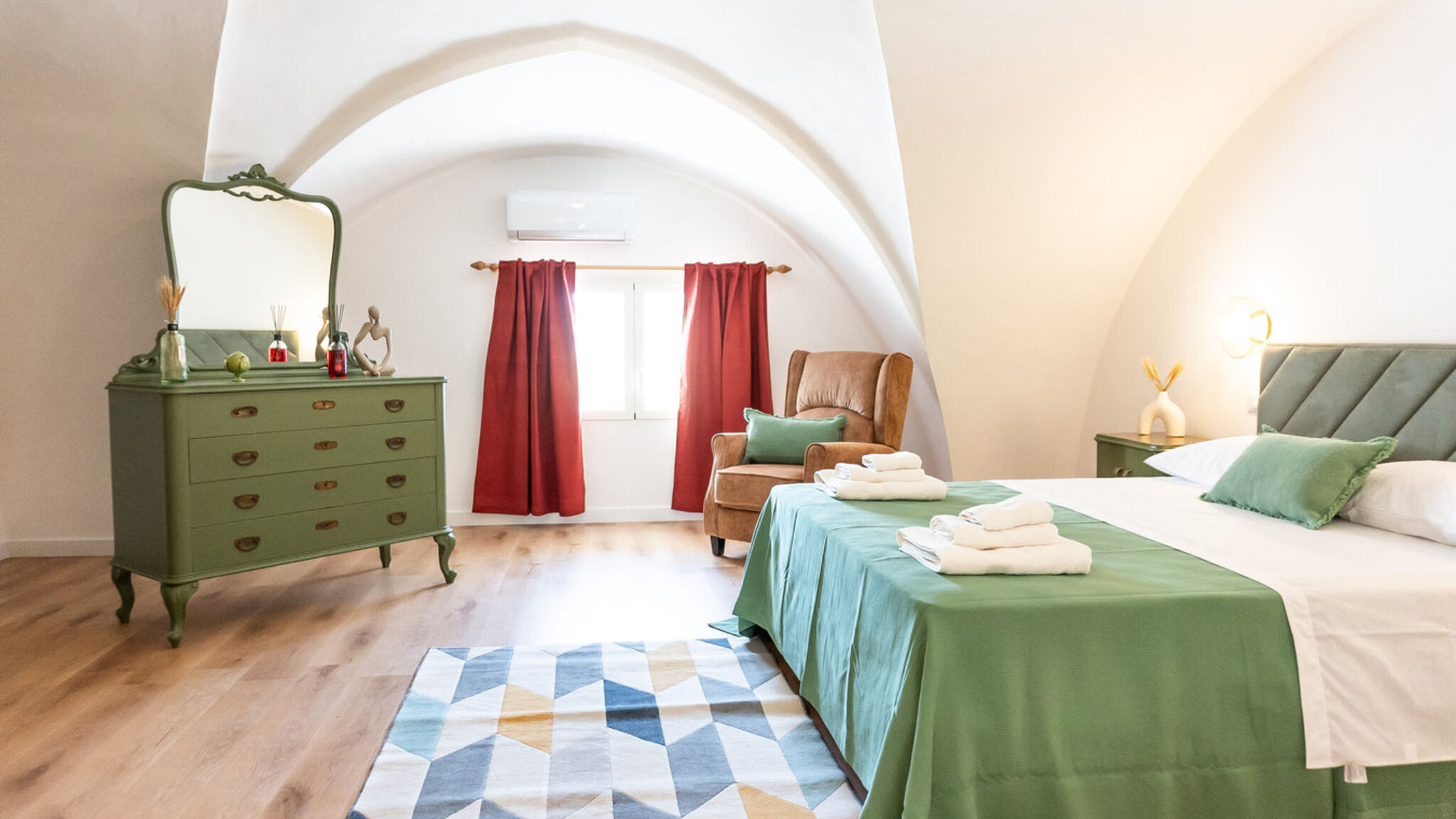 Italianway Racale La Pausa - Salento Reservation