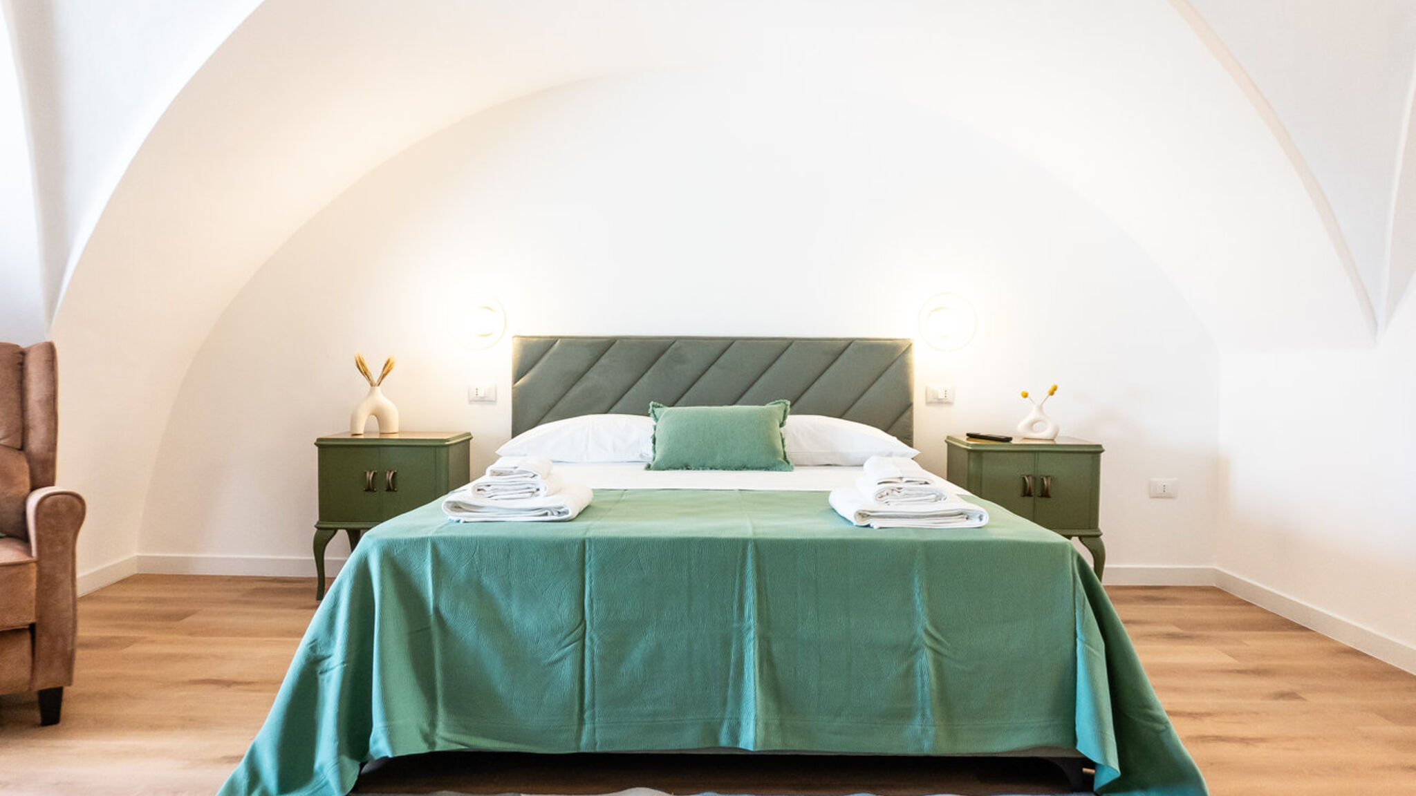 Italianway Racale La Pausa - Salento Reservation
