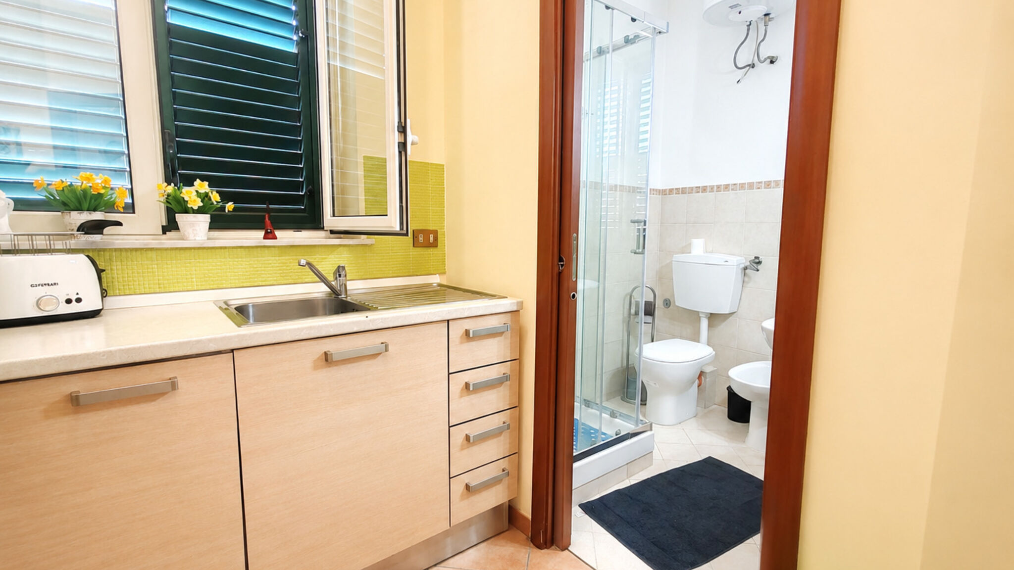 Italianway Palermo Casa Alessandra - Guesting House