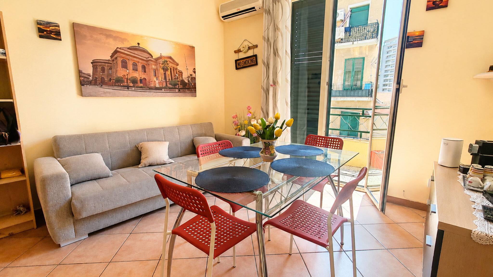 Italianway Palermo Casa Alessandra - Guesting House