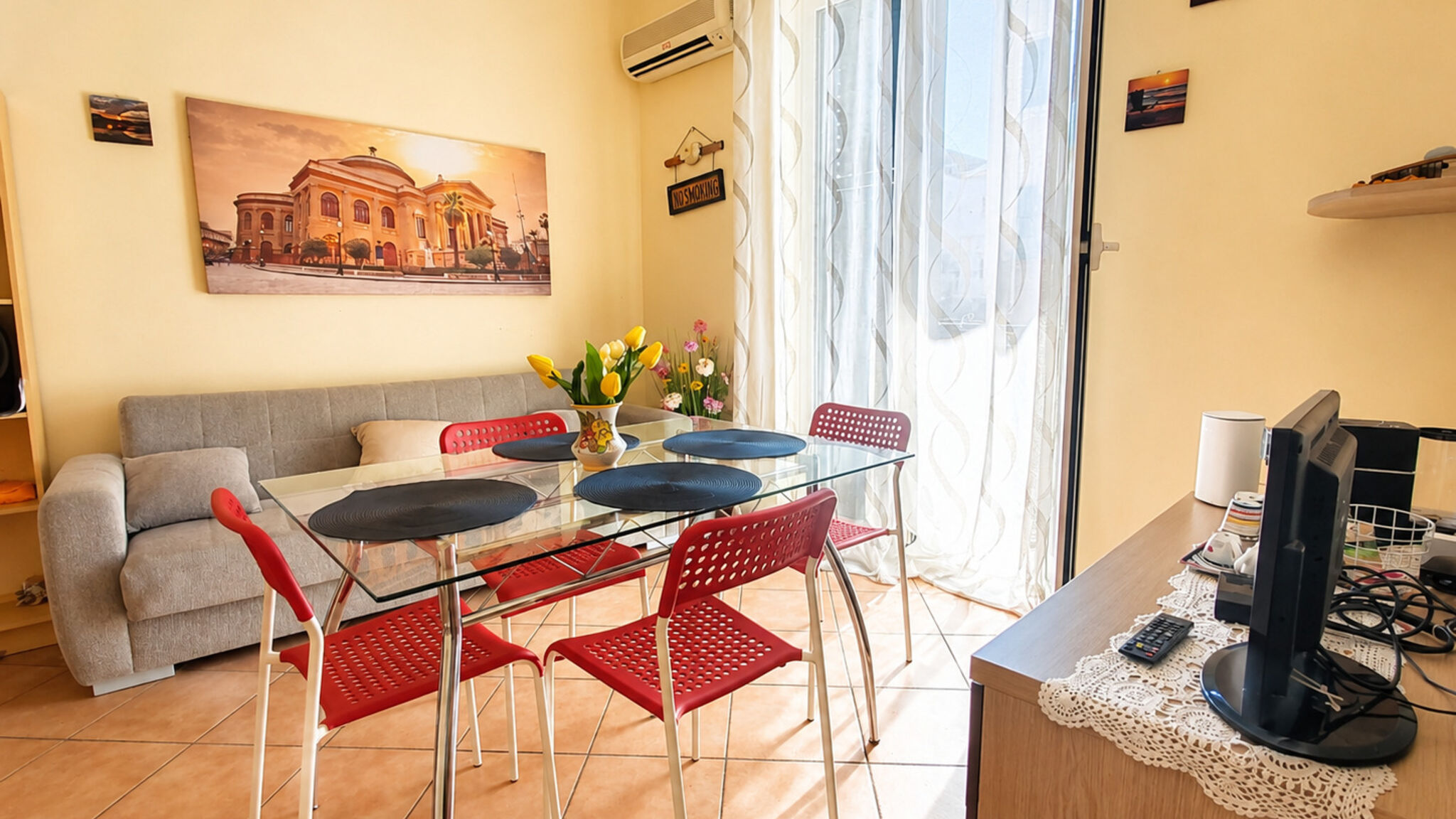 Italianway Palermo Casa Alessandra - Guesting House