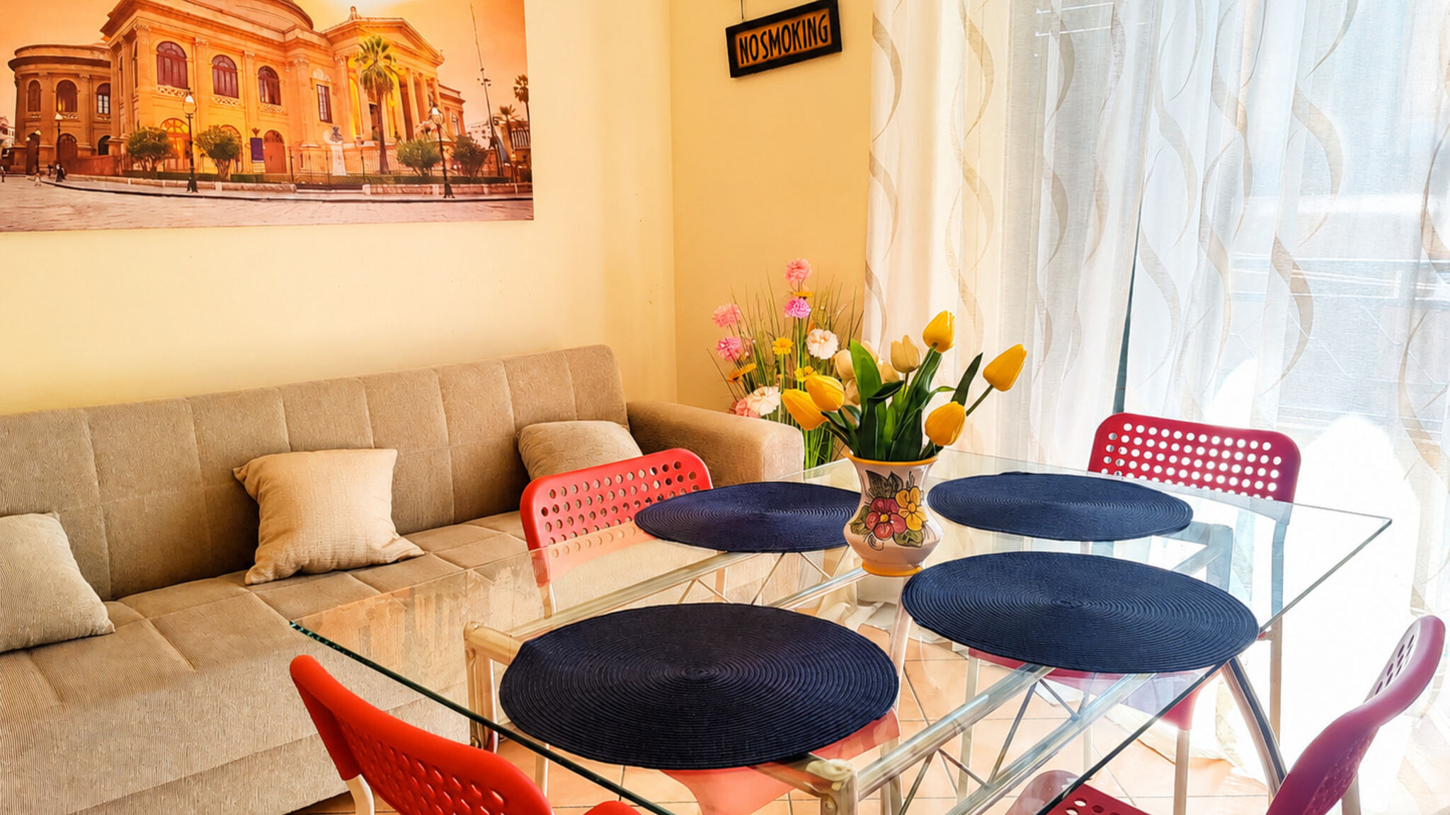 Italianway Palermo Casa Alessandra - Guesting House
