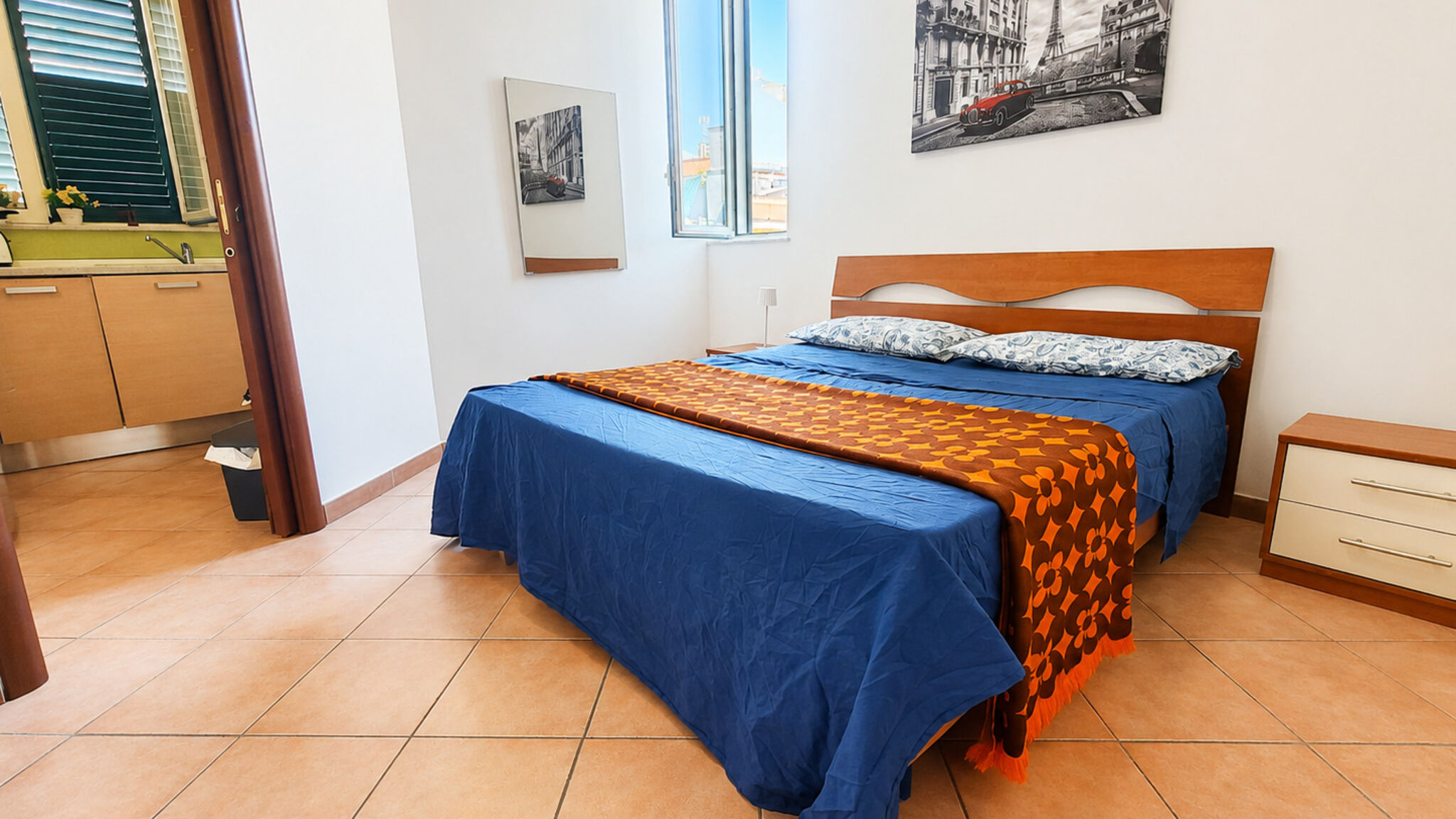 Italianway Palermo Casa Alessandra - Guesting House