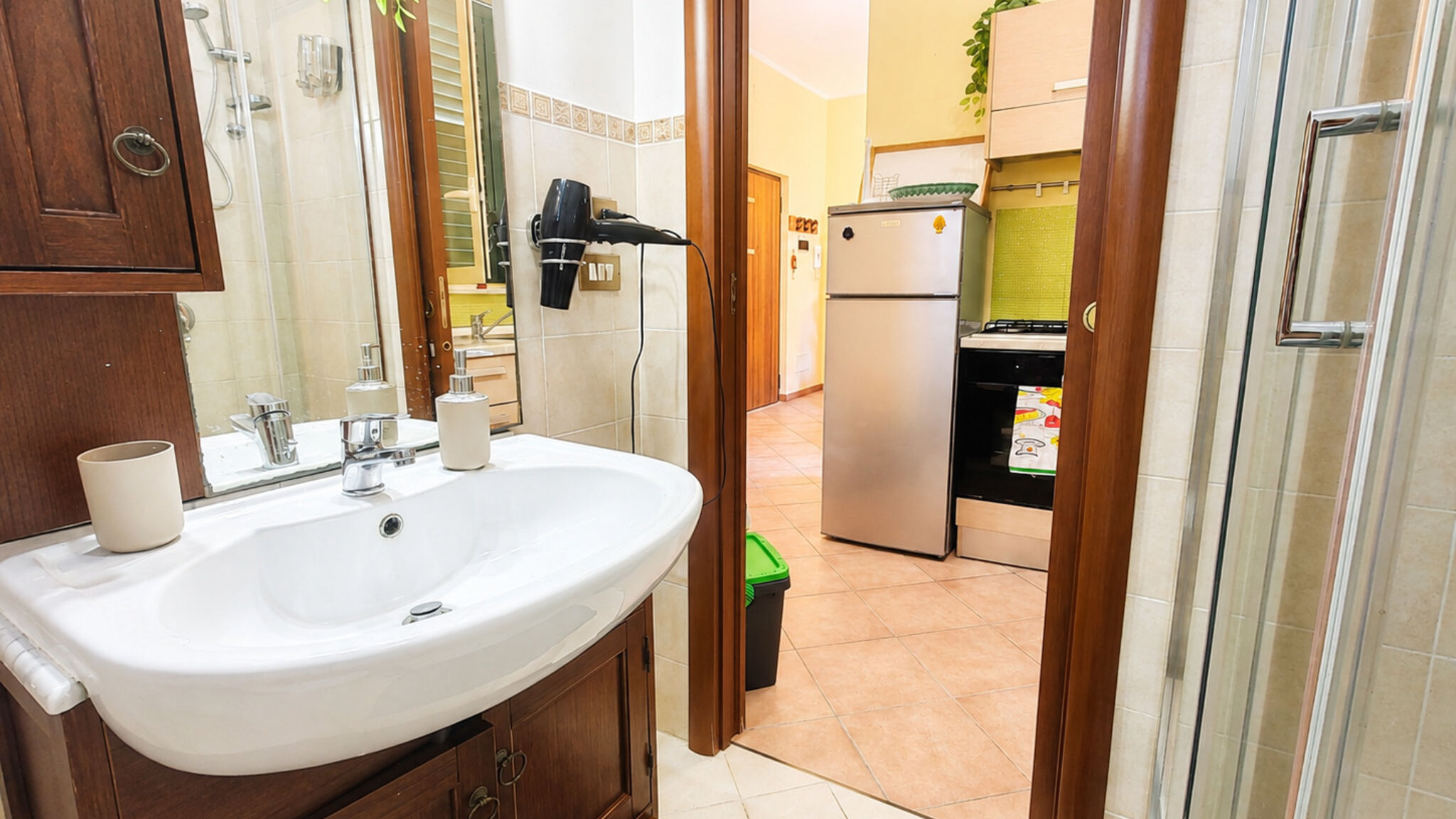 Italianway Palermo Casa Alessandra - Guesting House