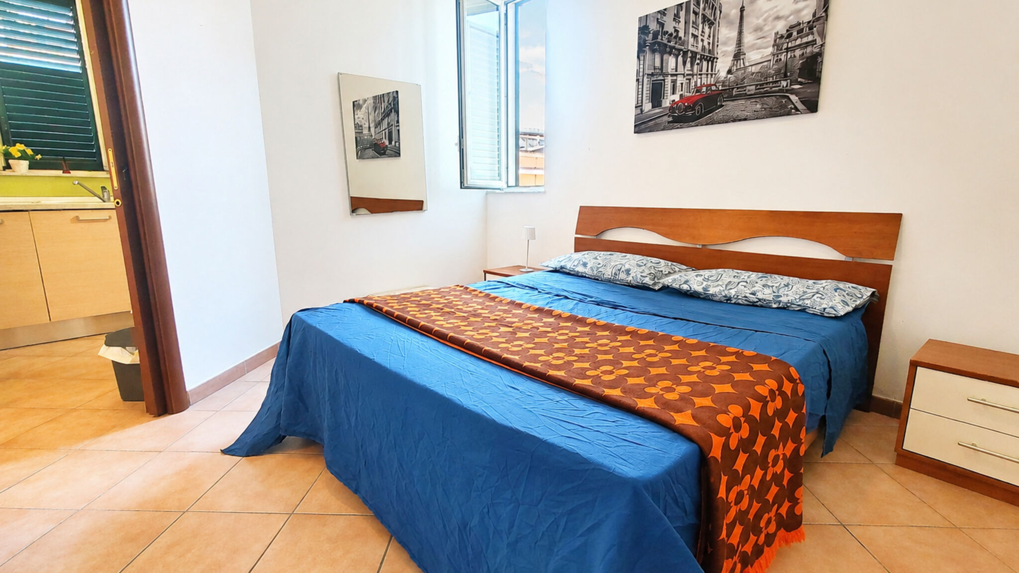 Italianway Palermo Casa Alessandra - Guesting House