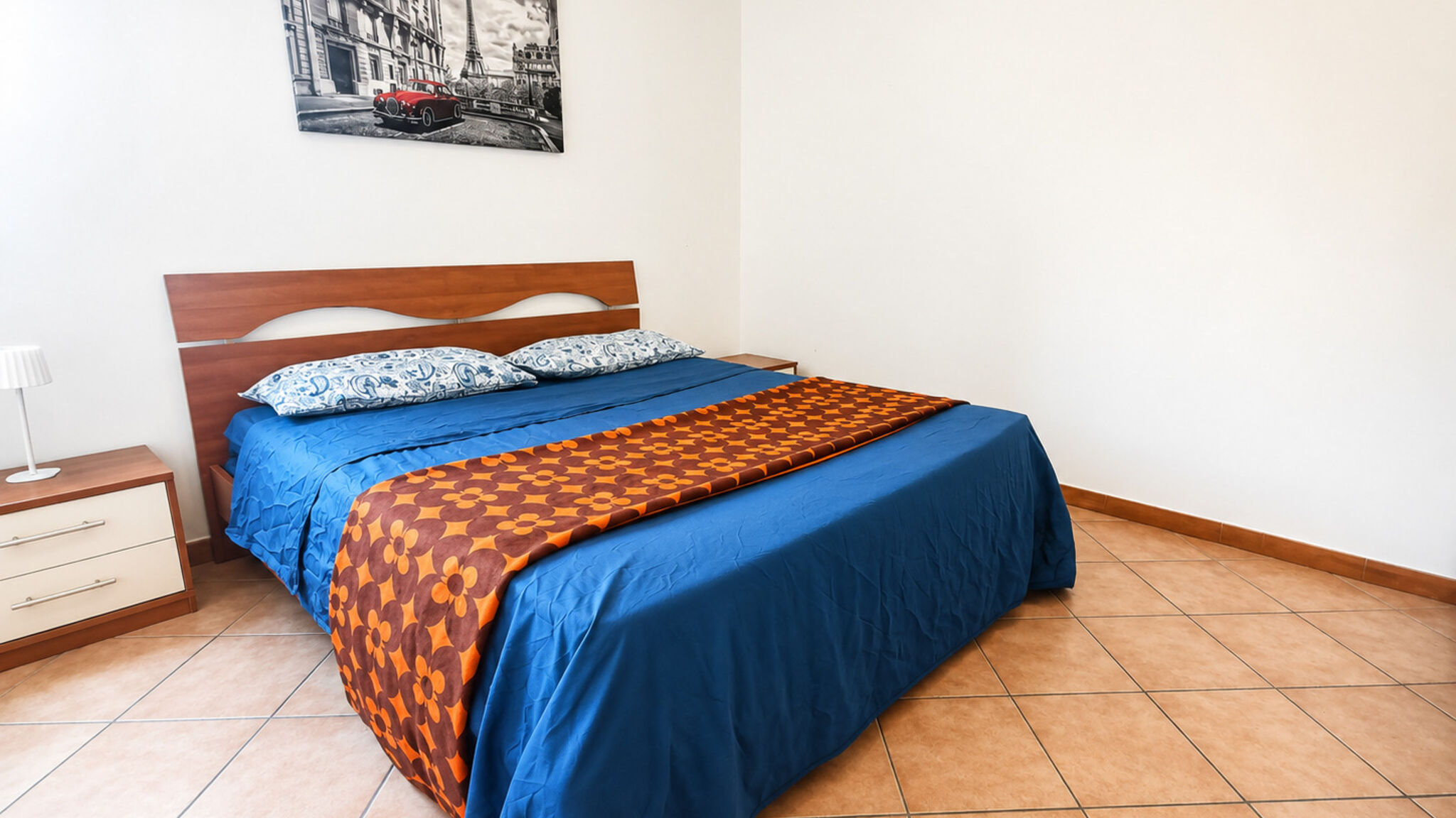 Italianway Palermo Casa Alessandra - Guesting House