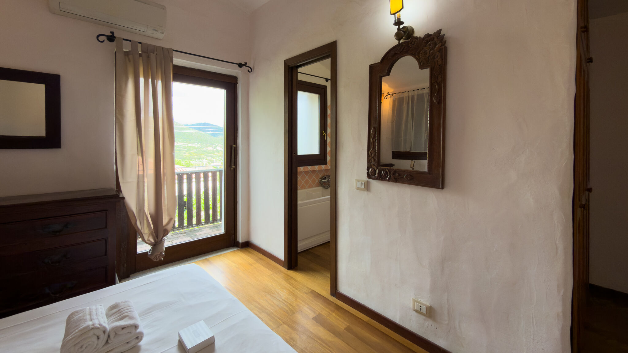 Italianway Loiri Porto San Paolo Villa Degli Ulivi with Garden | Porto San Paolo
