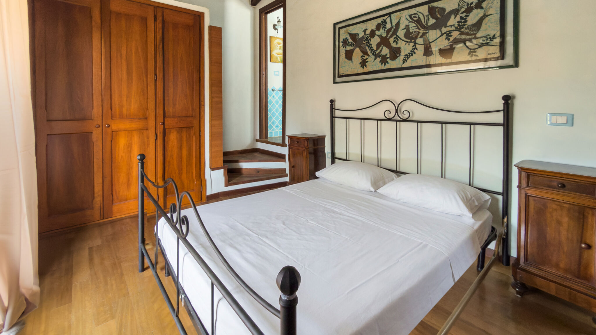 Italianway Loiri Porto San Paolo Villa Degli Ulivi with Garden | Porto San Paolo