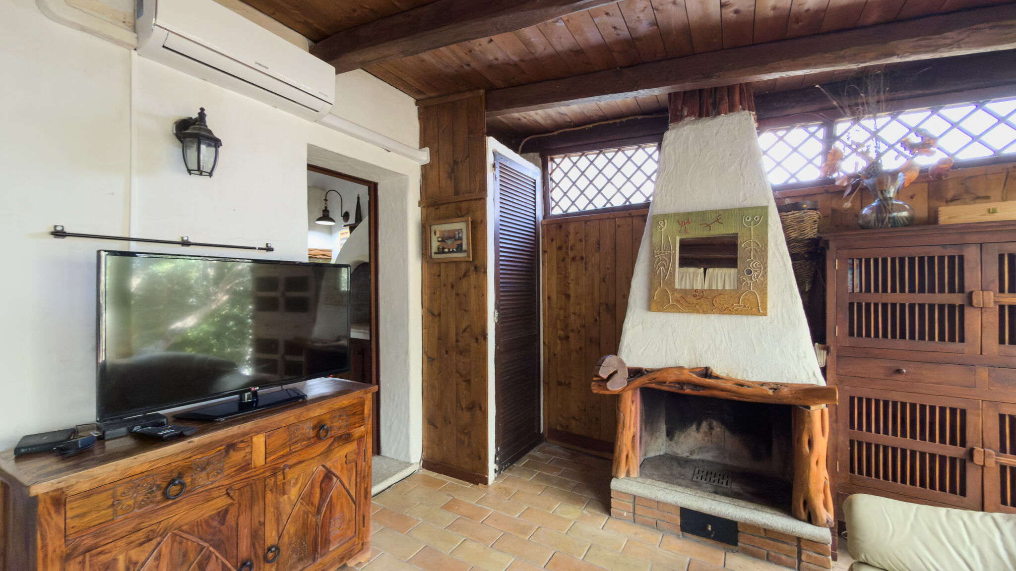 Italianway Loiri Porto San Paolo Villa Degli Ulivi with Garden | Porto San Paolo