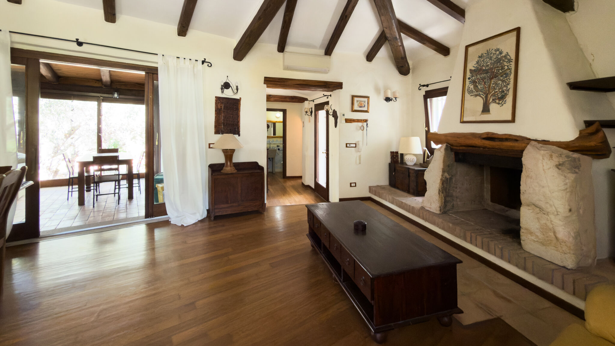 Italianway Loiri Porto San Paolo Villa Degli Ulivi with Garden | Porto San Paolo