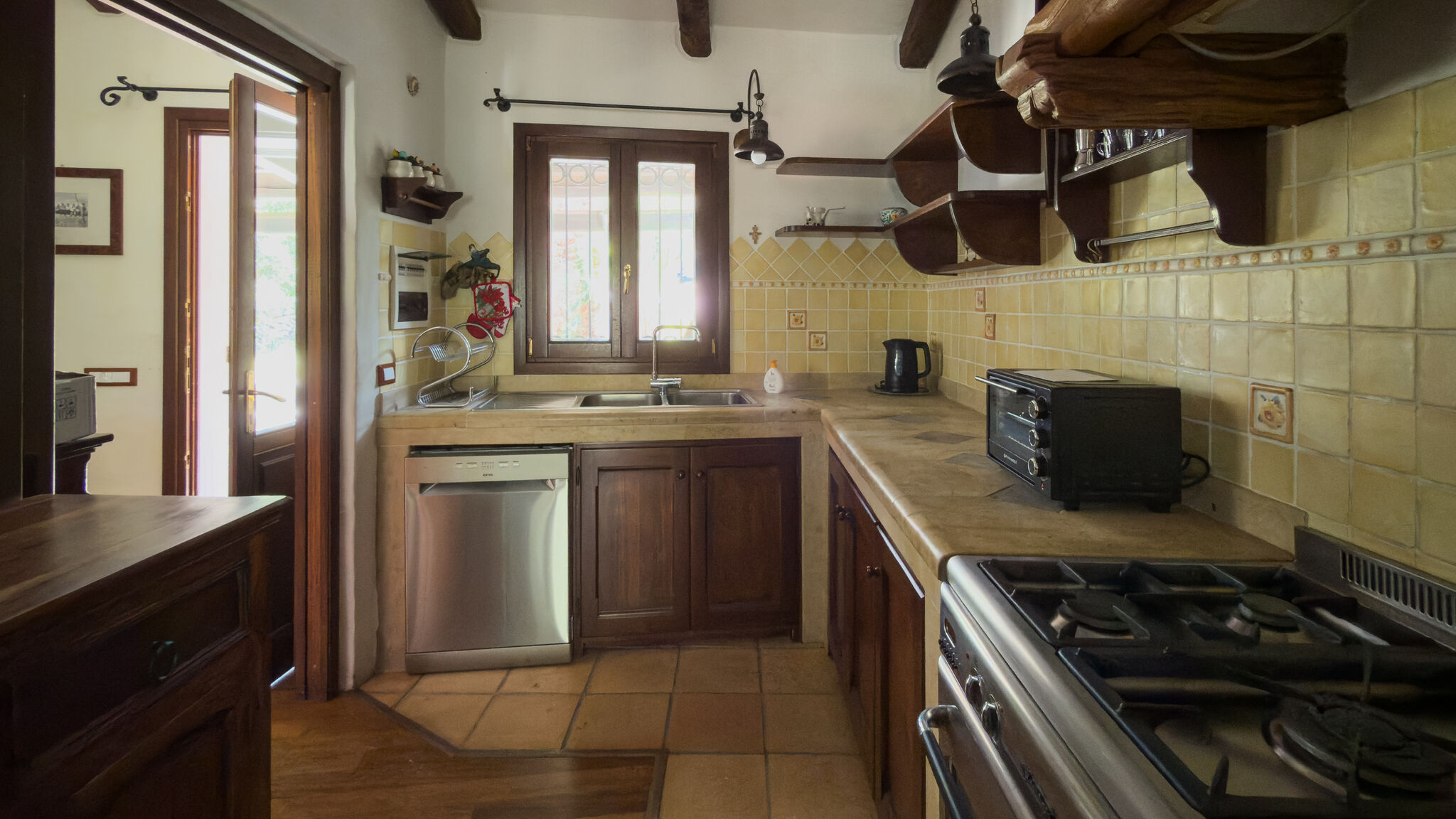 Italianway Loiri Porto San Paolo Villa Degli Ulivi with Garden | Porto San Paolo