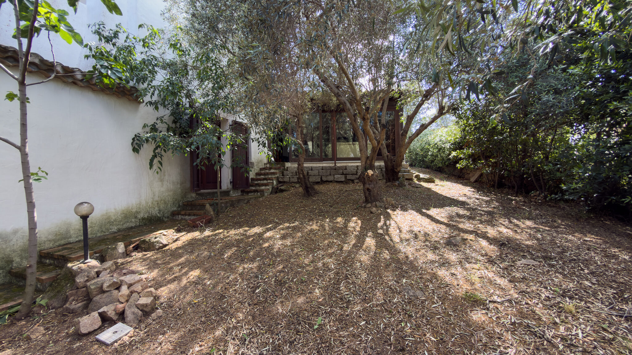 Italianway Loiri Porto San Paolo Villa Degli Ulivi with Garden | Porto San Paolo