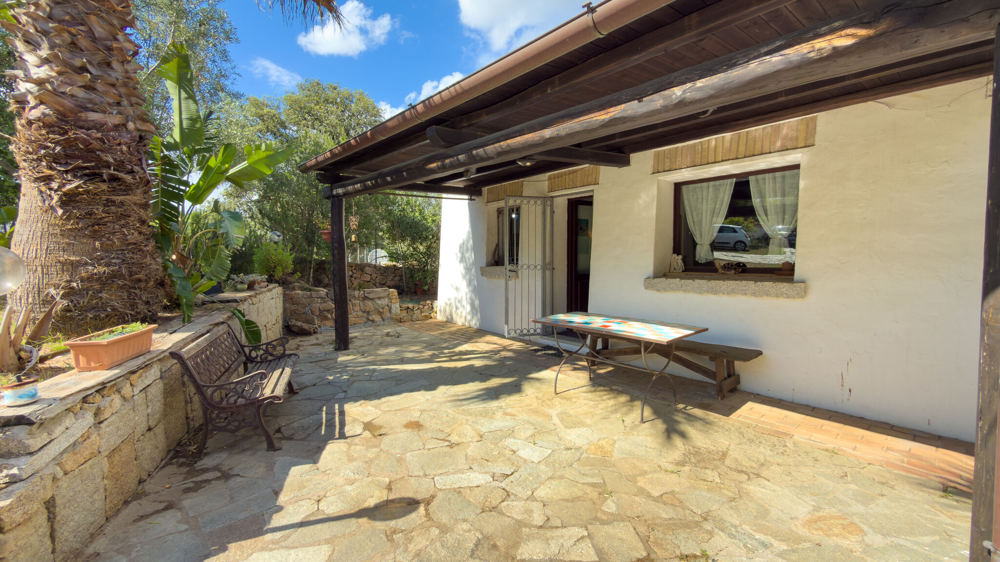 Italianway Loiri Porto San Paolo Villa Degli Ulivi with Garden | Porto San Paolo