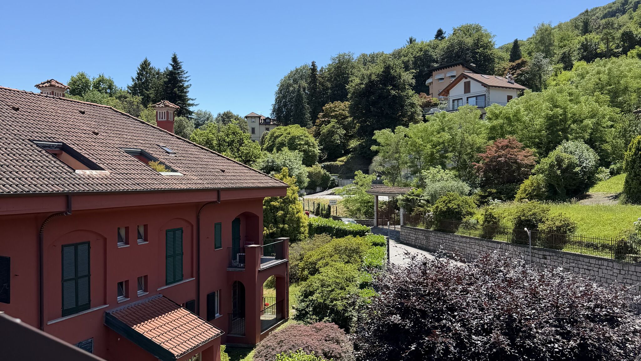 Italianway Baveno Casa Maia by Verbania Holiday