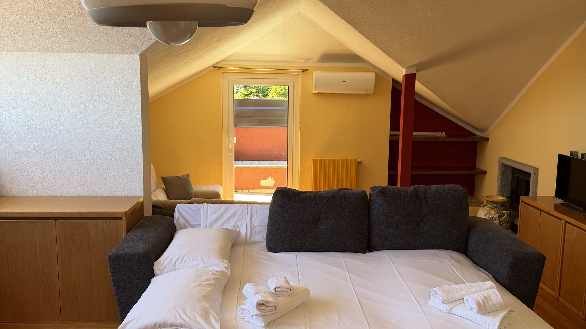 Italianway Baveno Casa Maia by Verbania Holiday