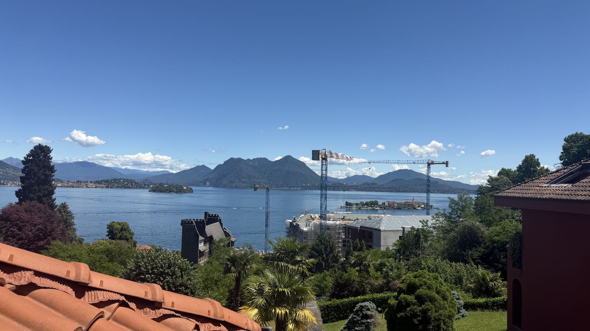 Italianway Baveno Casa Maia by Verbania Holiday