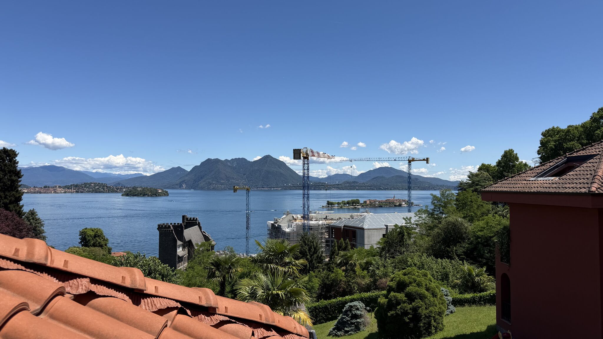 Italianway Baveno Casa Maia by Verbania Holiday