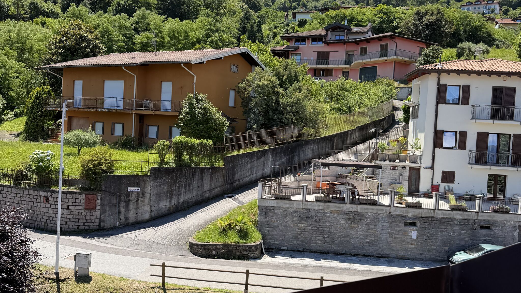 Italianway Baveno Casa Maia by Verbania Holiday