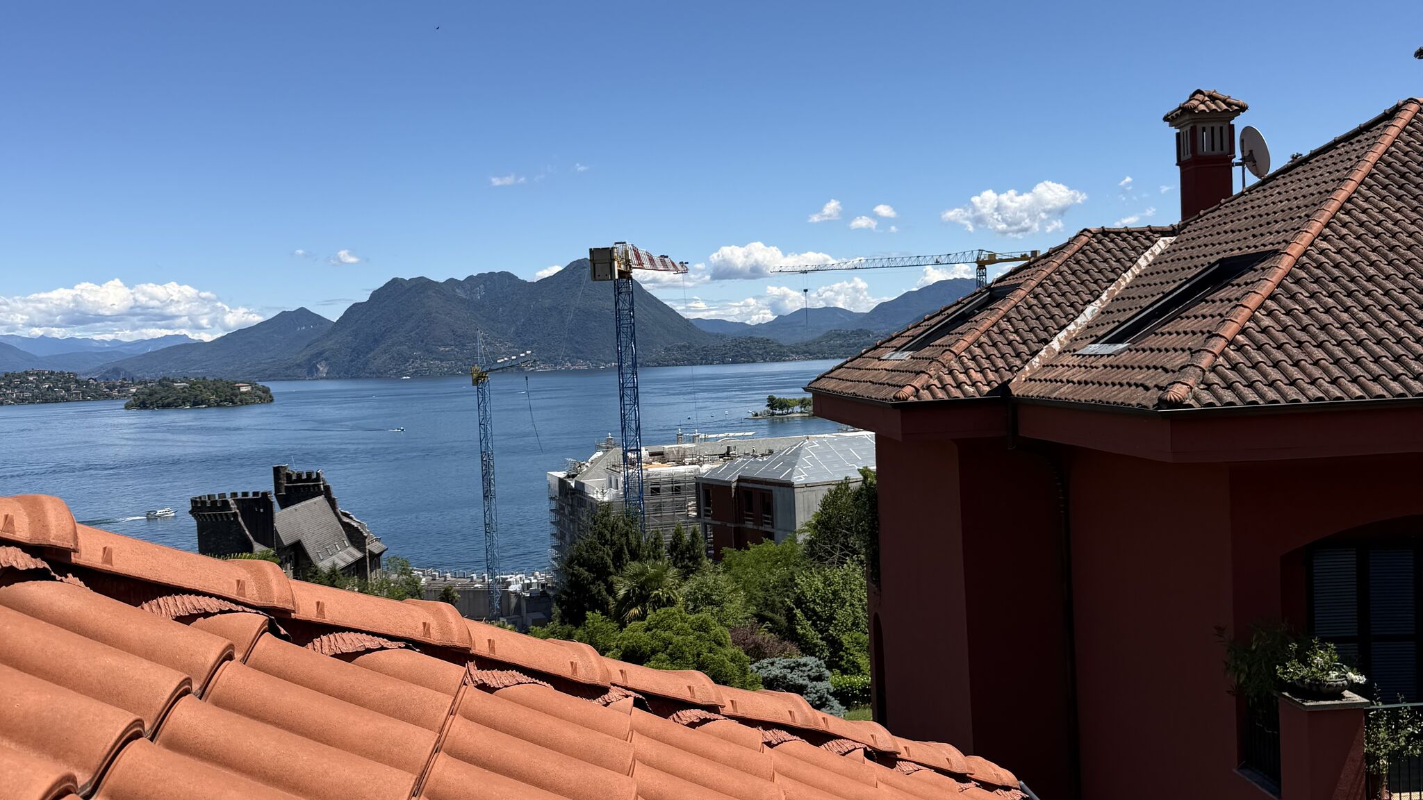 Italianway Baveno Casa Maia by Verbania Holiday