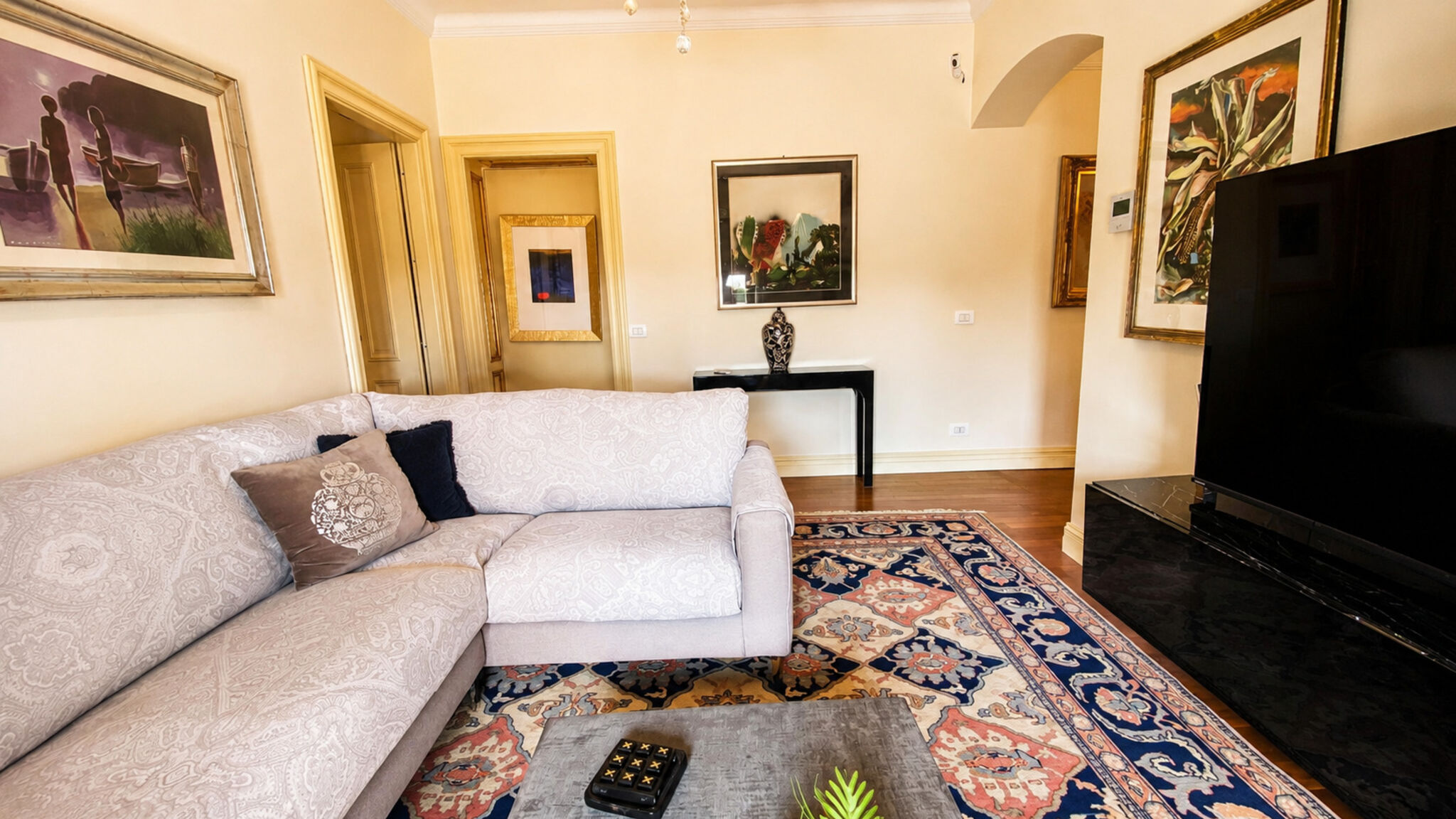 Italianway Agrigento The Queen's House
