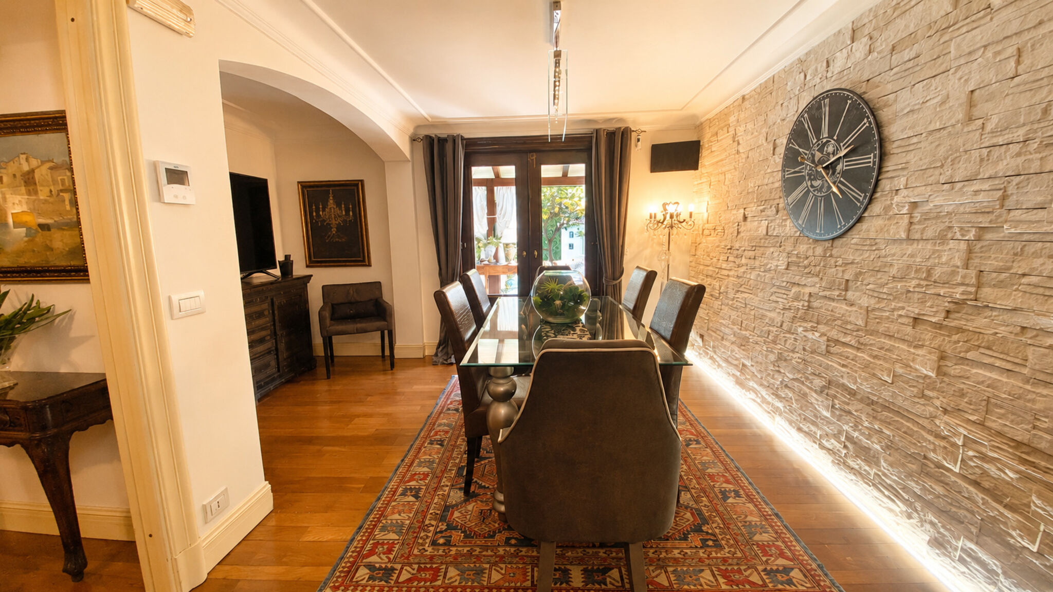 Italianway Agrigento The Queen's House