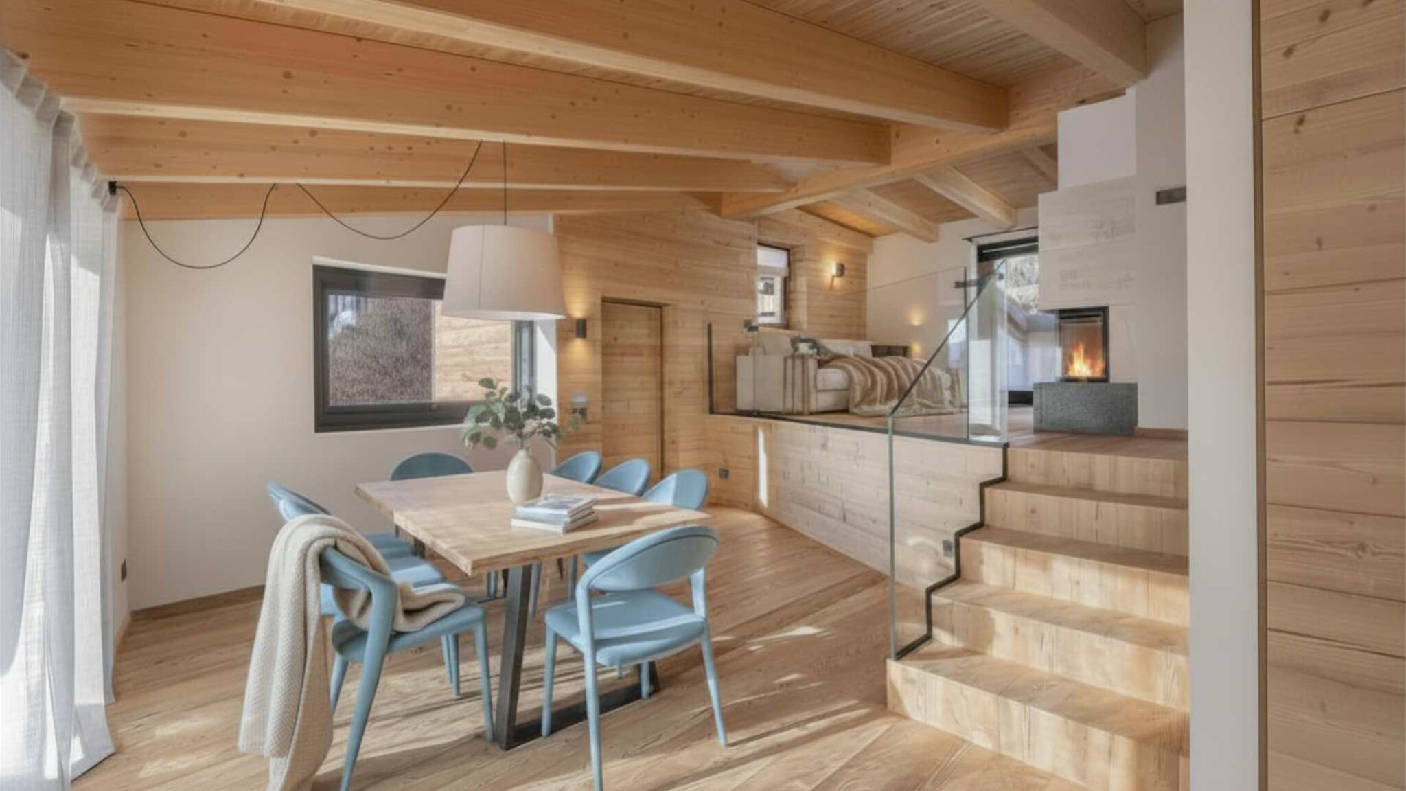 Italianway Ponte di Legno Rock Art Luxury Attic