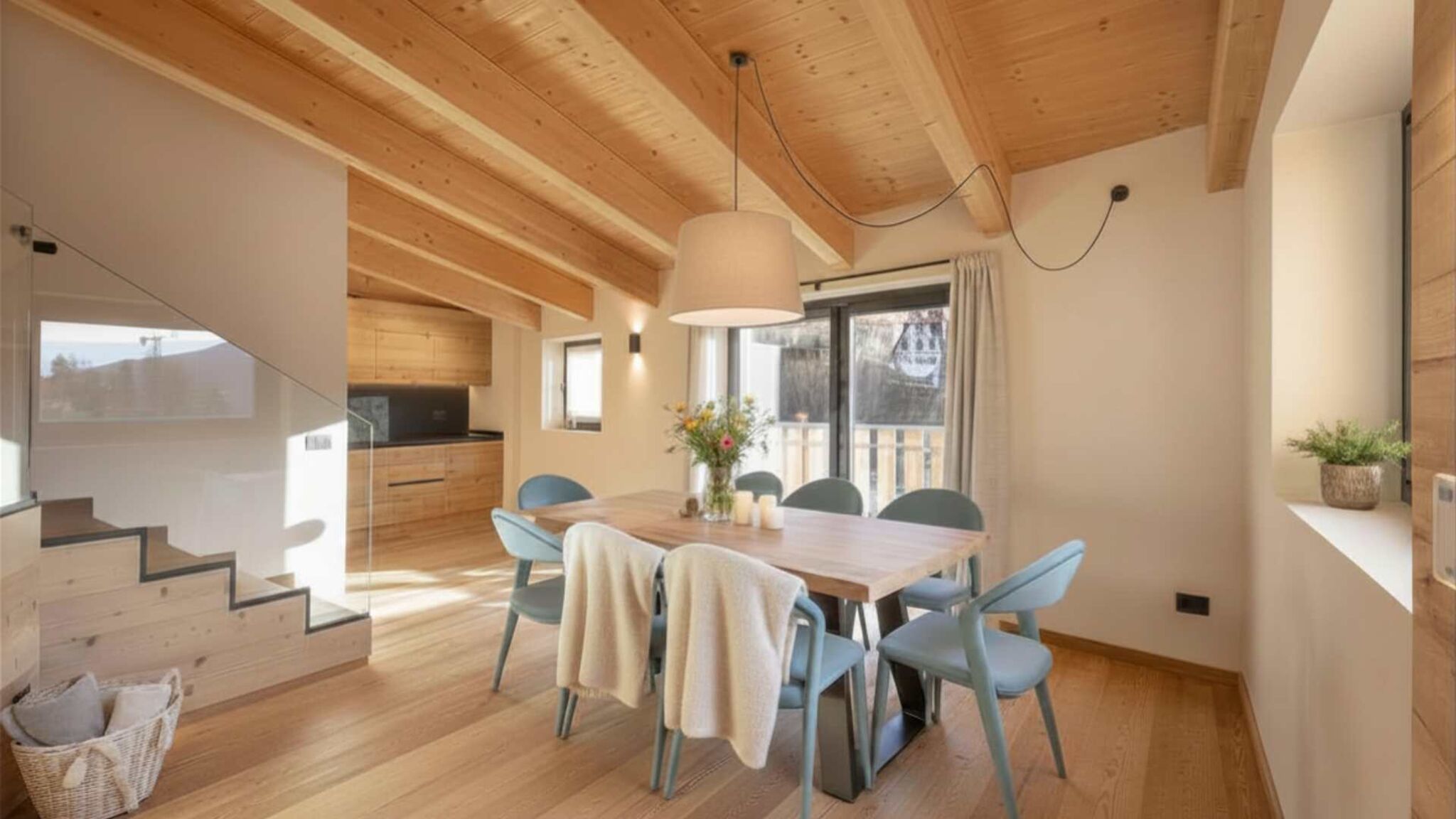 Italianway Ponte di Legno Rock Art Luxury Attic